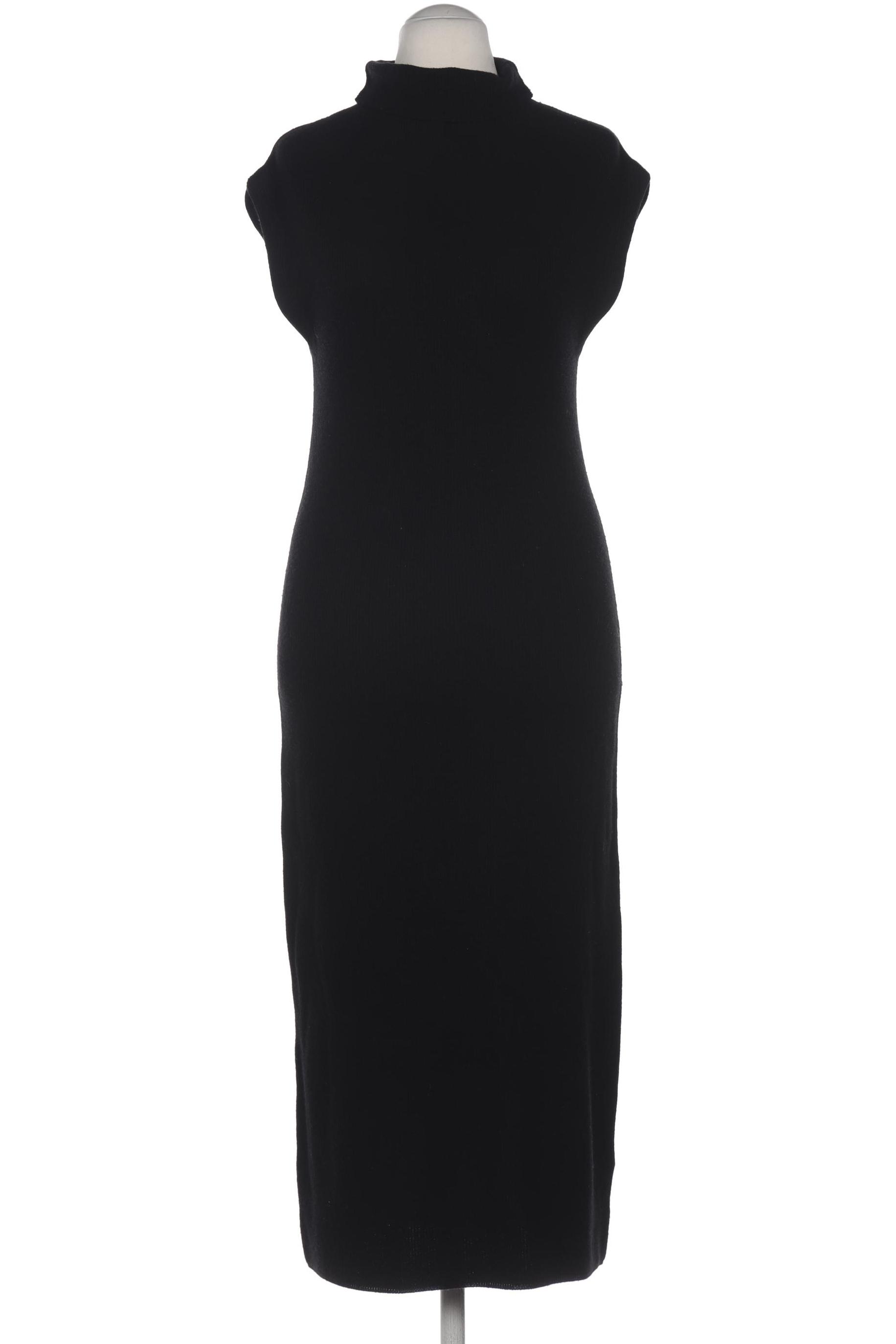 

Massimo Dutti Damen Kleid, schwarz, Gr. 34