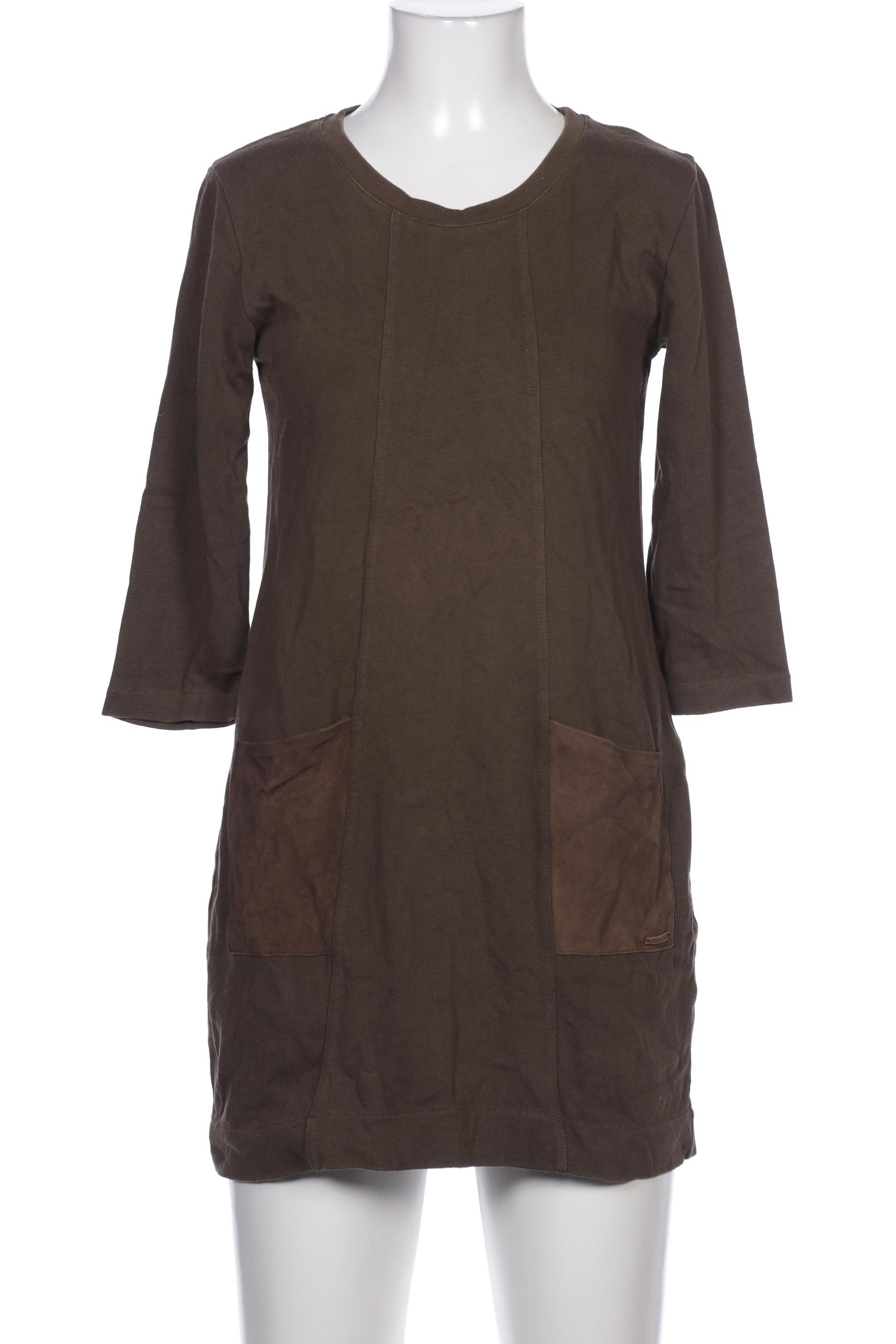 

Massimo Dutti Damen Kleid, braun