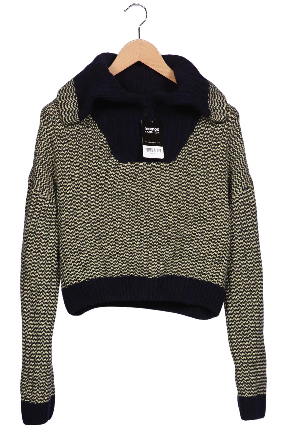 

Massimo Dutti Damen Pullover, mehrfarbig, Gr. 42