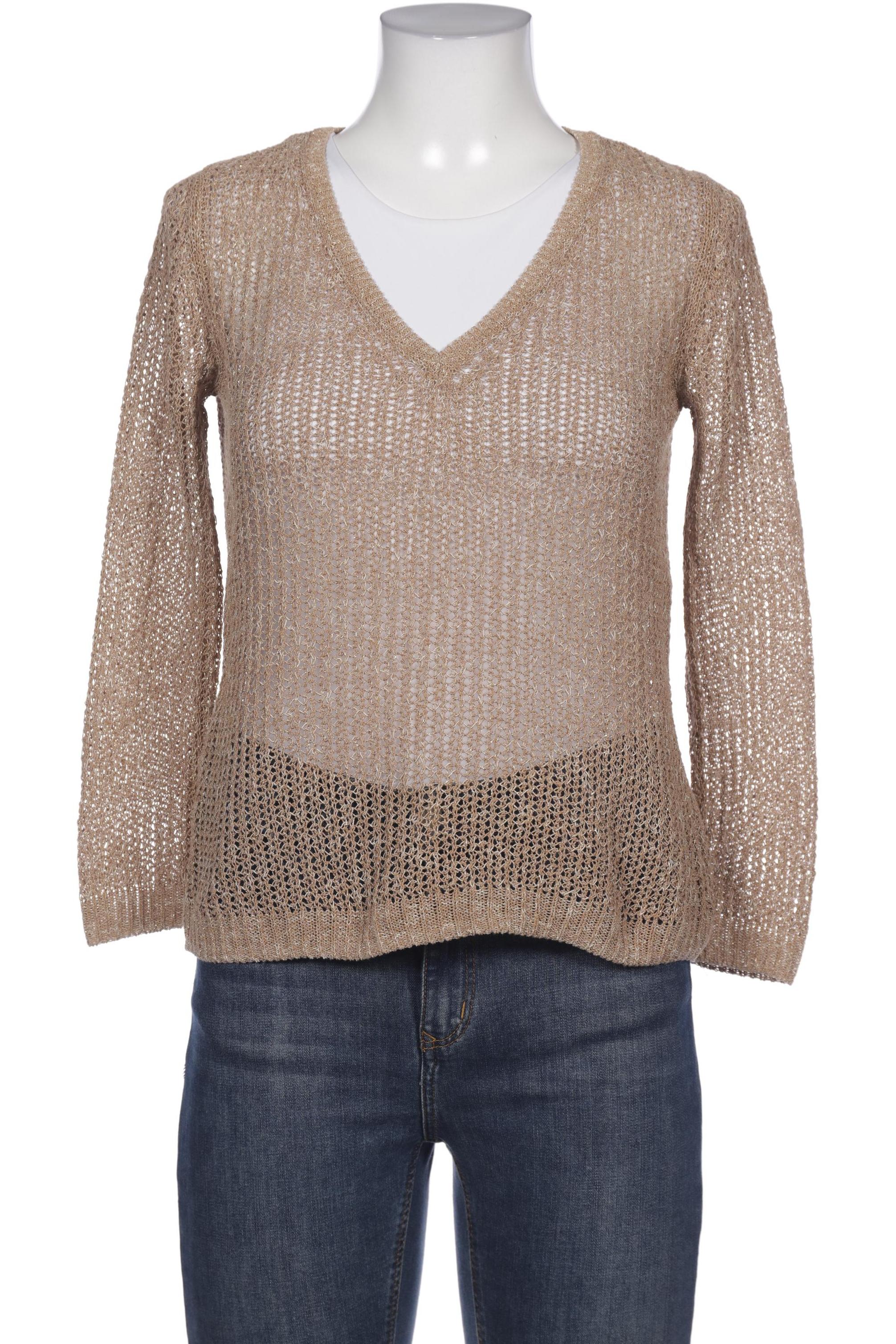 

Massimo Dutti Damen Pullover, braun