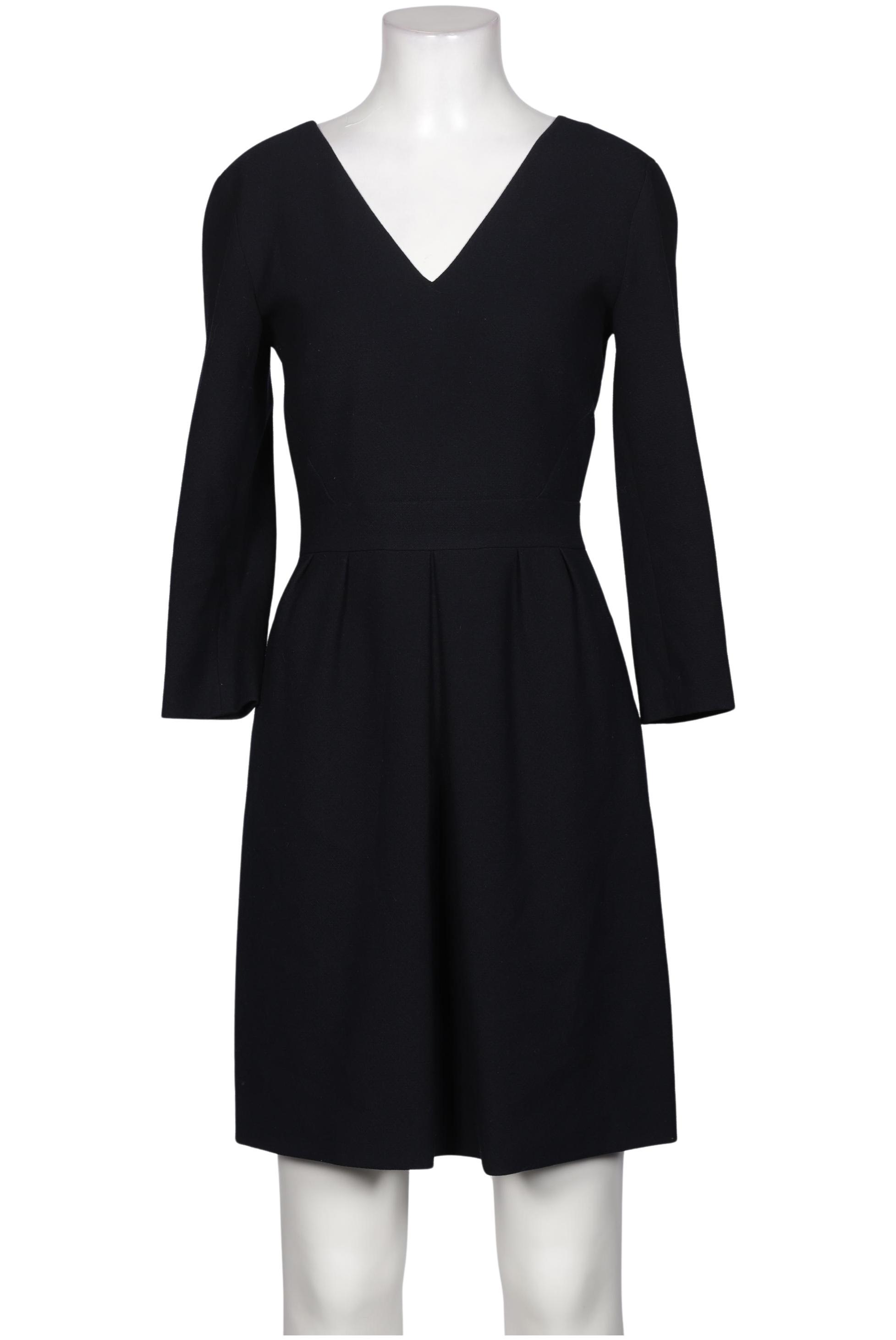 

Massimo Dutti Damen Kleid, marineblau, Gr. 36