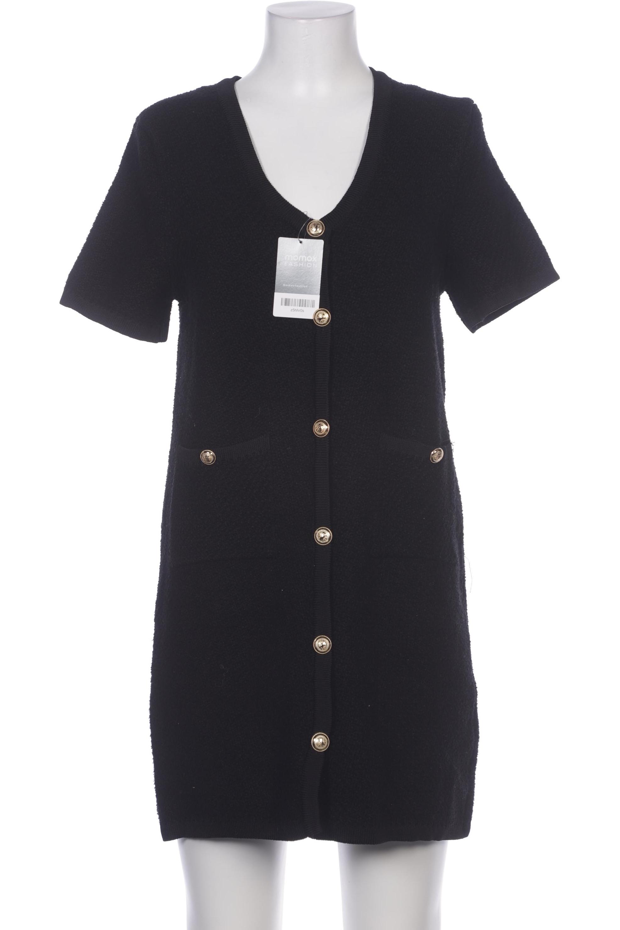 

Massimo Dutti Damen Kleid, schwarz, Gr. 38