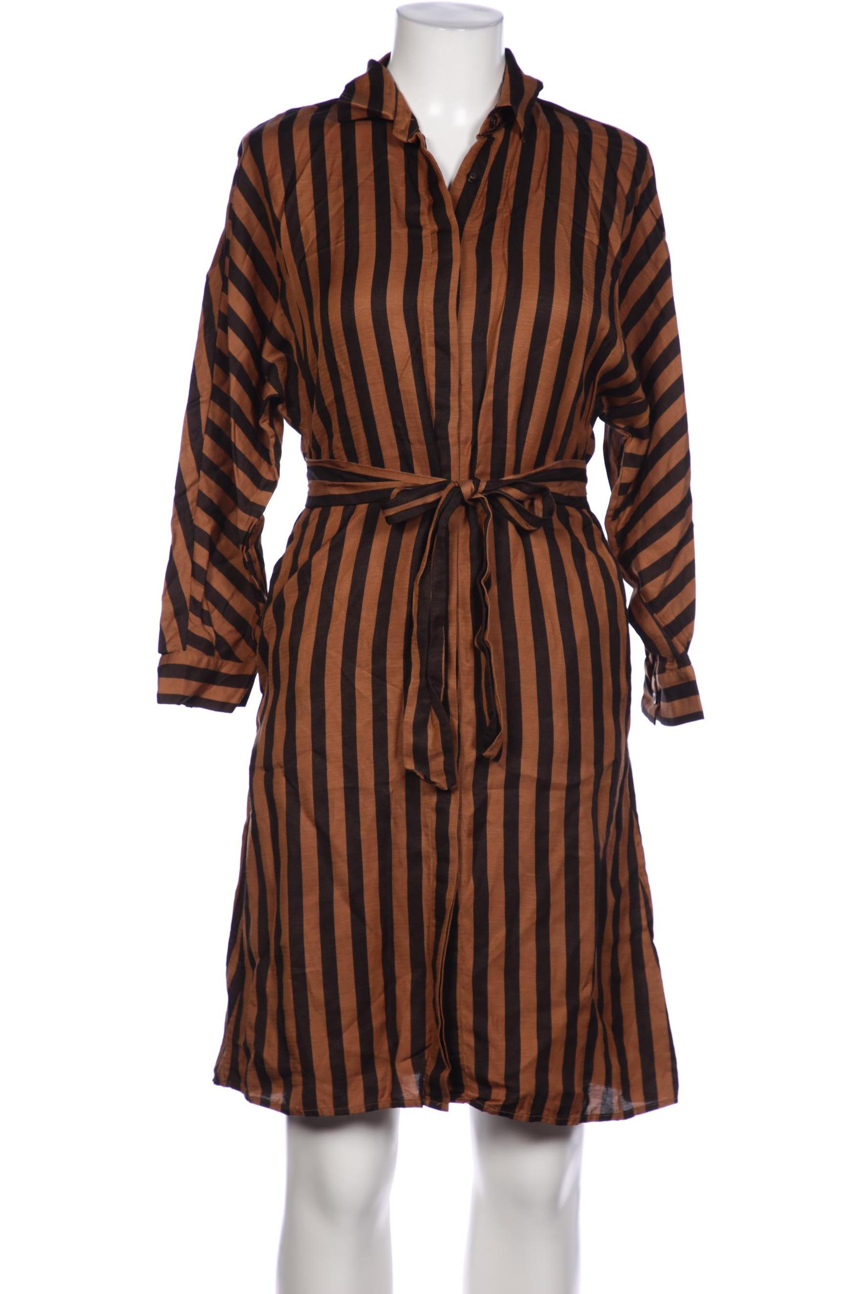 

Massimo Dutti Damen Kleid, braun