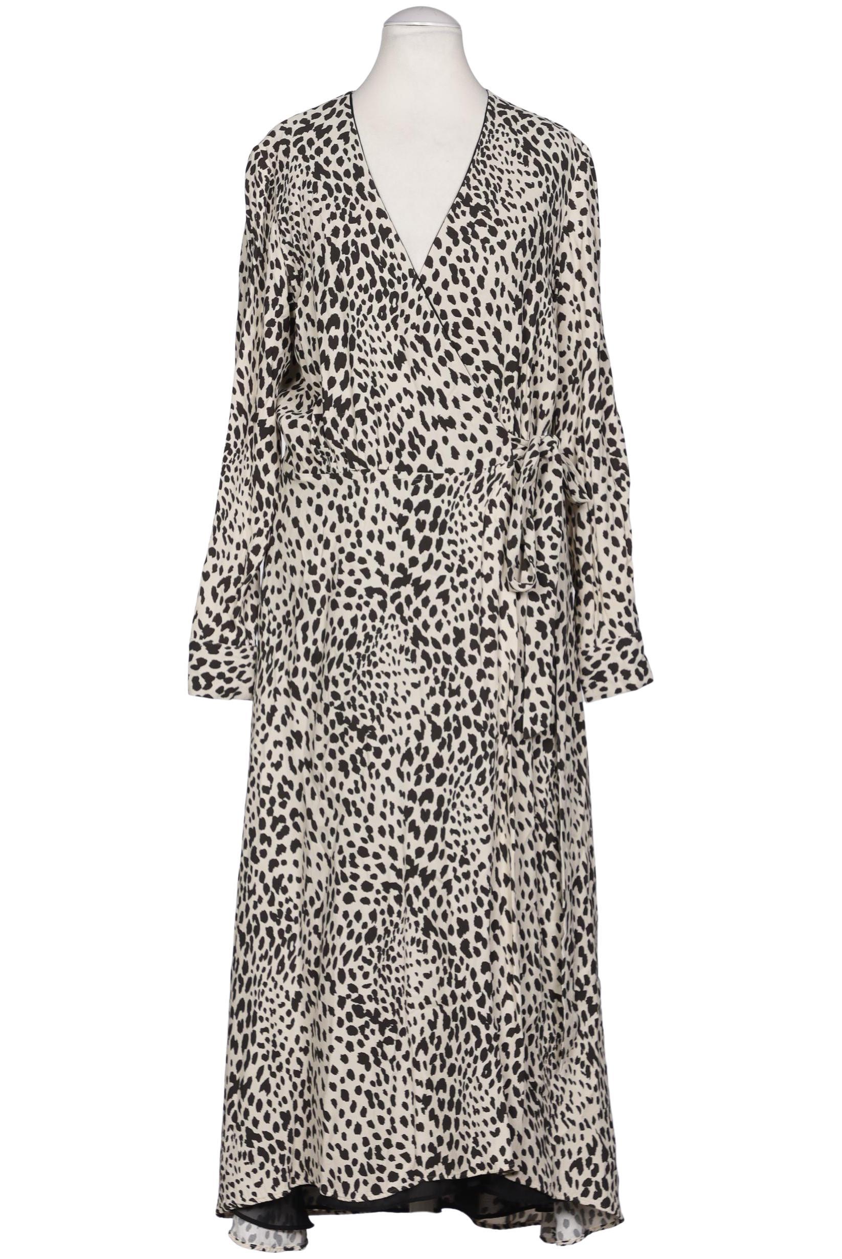 

Massimo Dutti Damen Kleid, mehrfarbig, Gr. 38