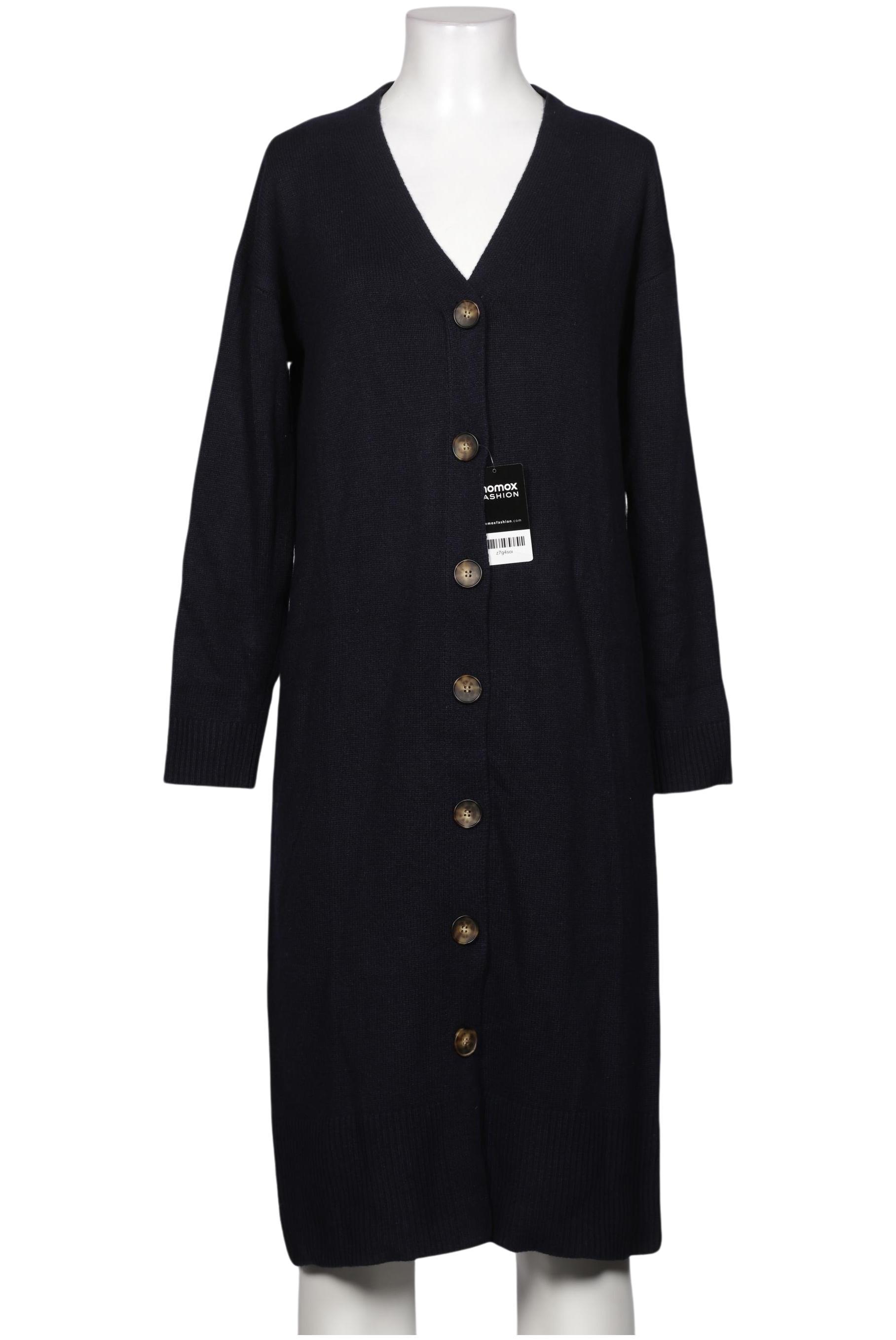 

Massimo Dutti Damen Kleid, marineblau, Gr. 36