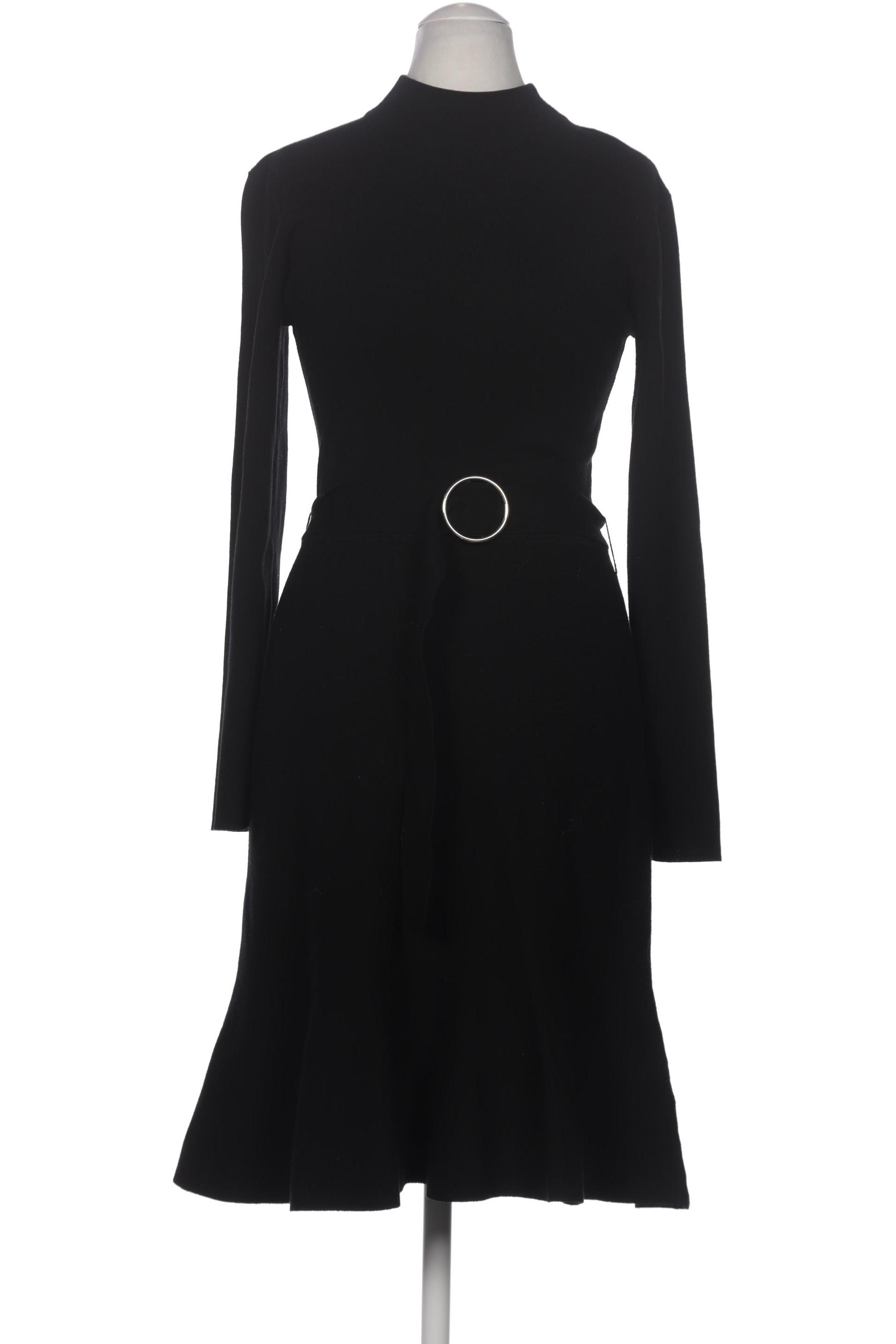 

Massimo Dutti Damen Kleid, schwarz, Gr. 38