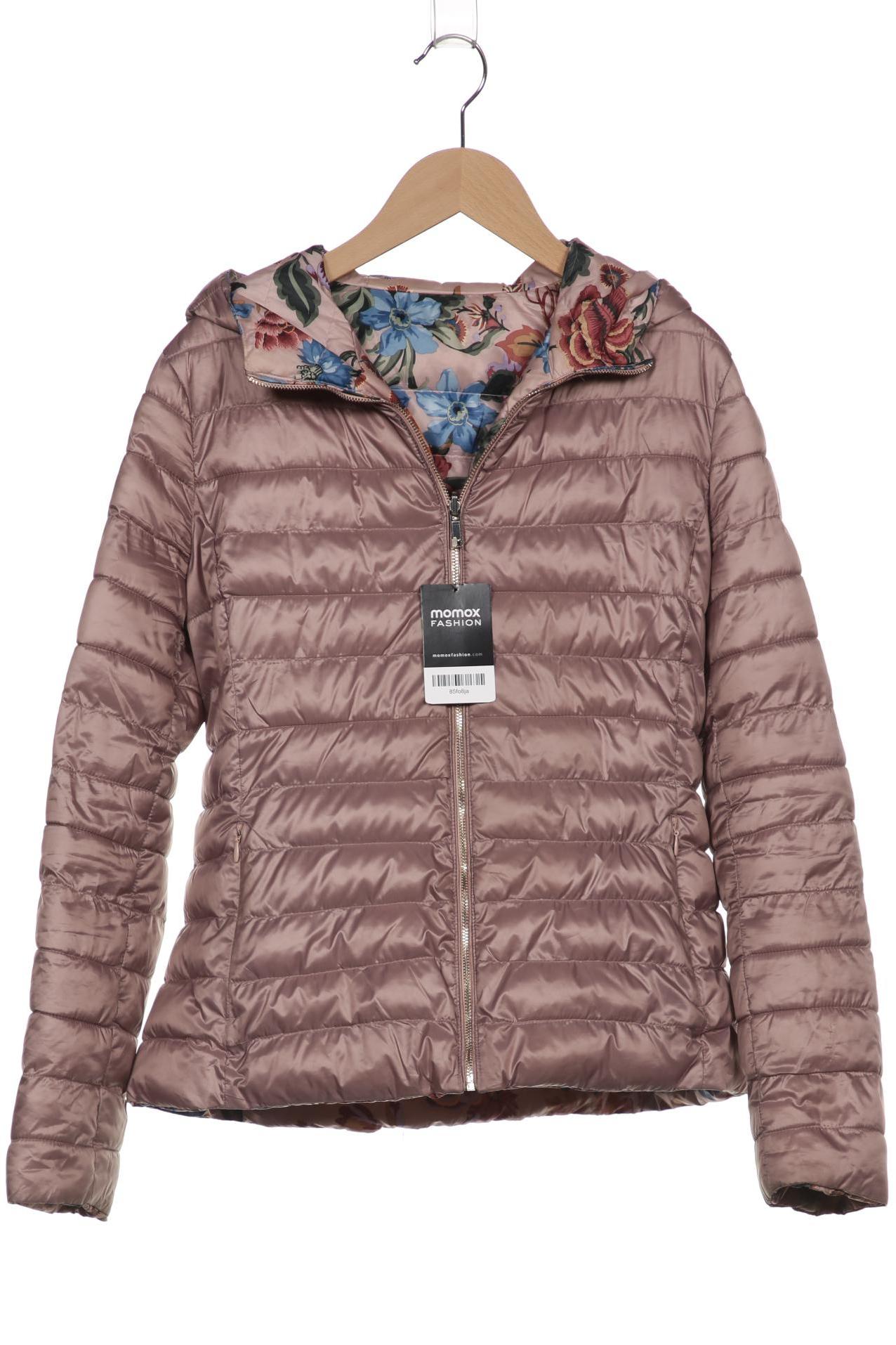 

Massimo Dutti Damen Jacke, beige, Gr. 42