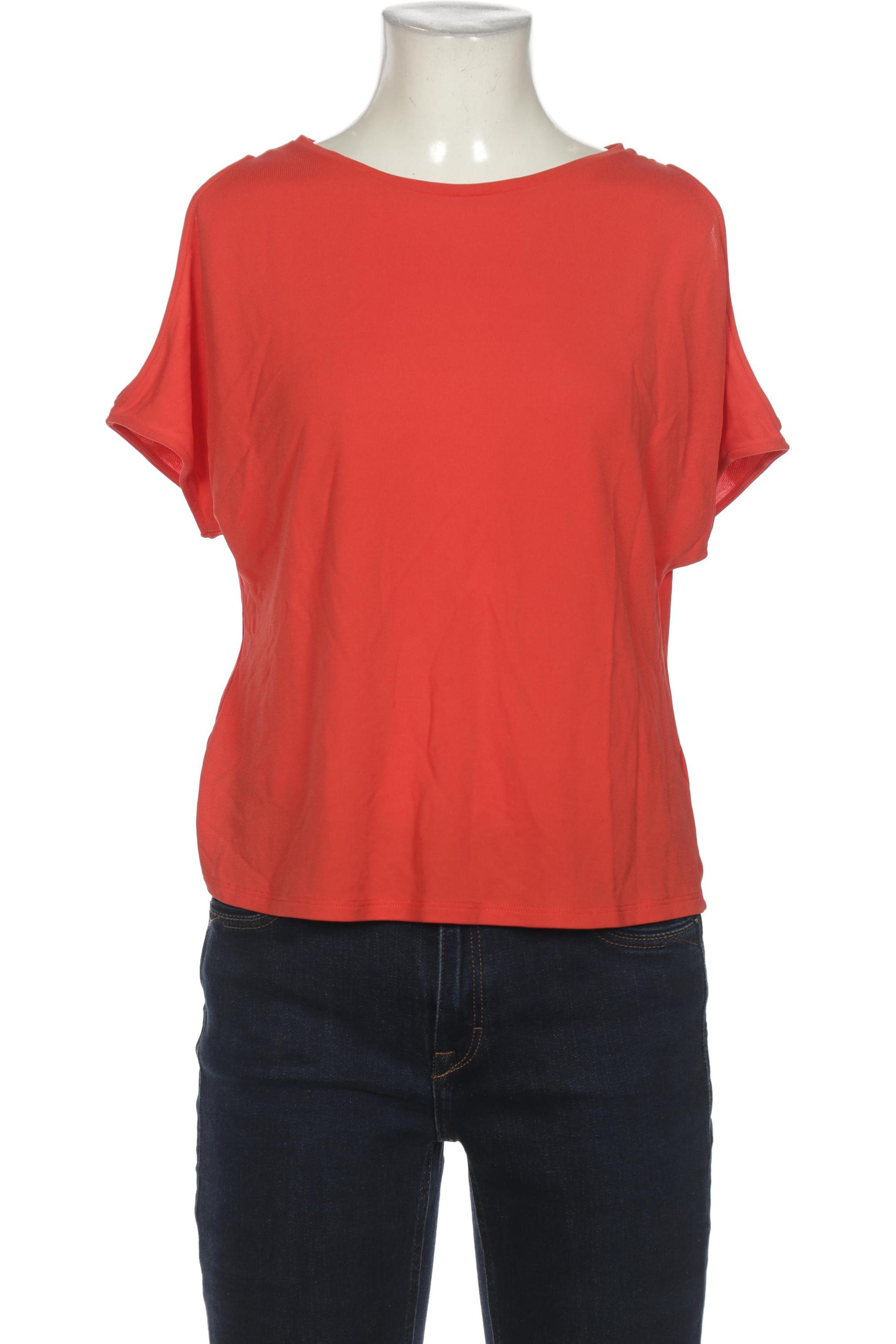 

Massimo Dutti Damen T-Shirt, rot