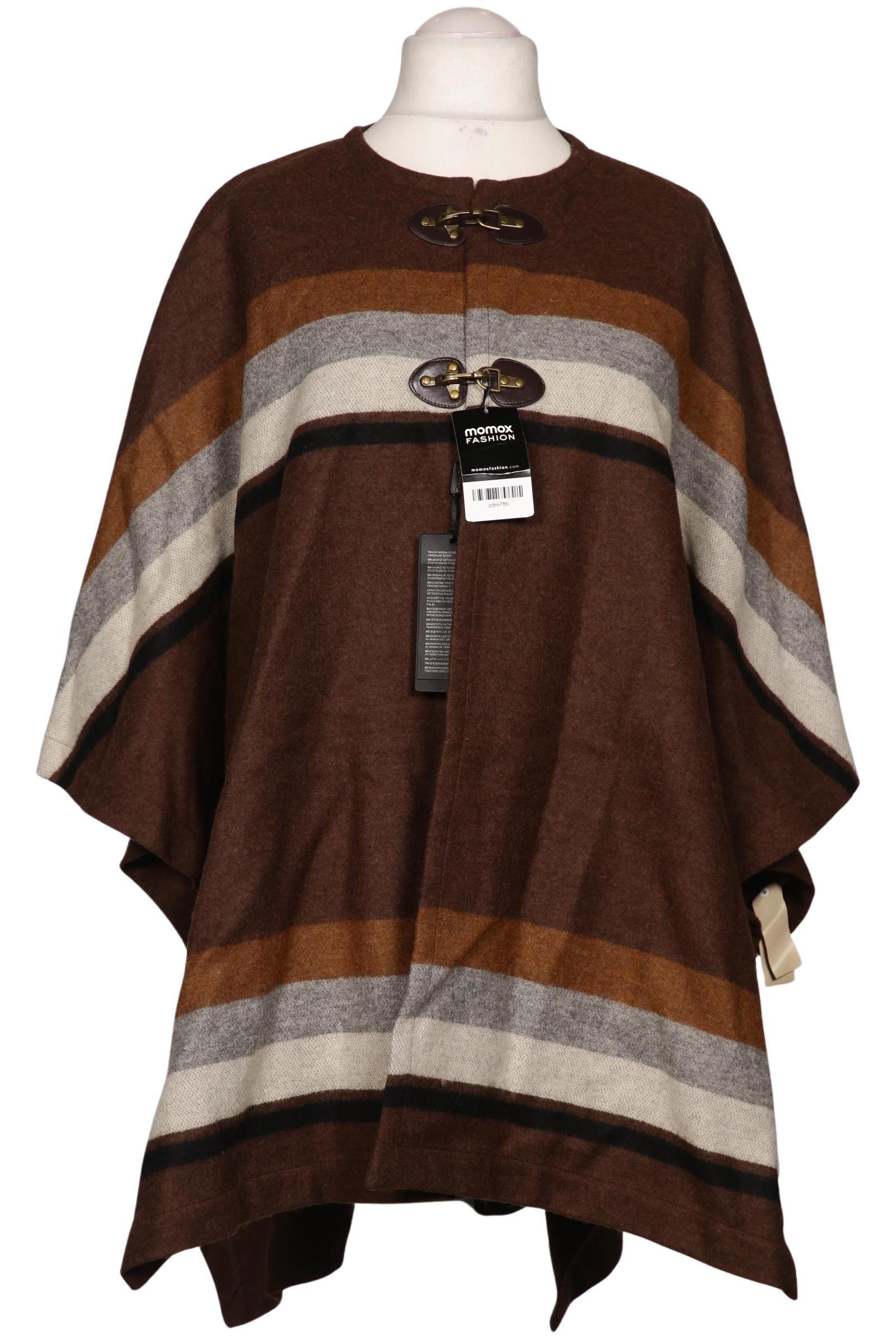 

Massimo Dutti Damen Strickjacke, mehrfarbig, Gr. 38