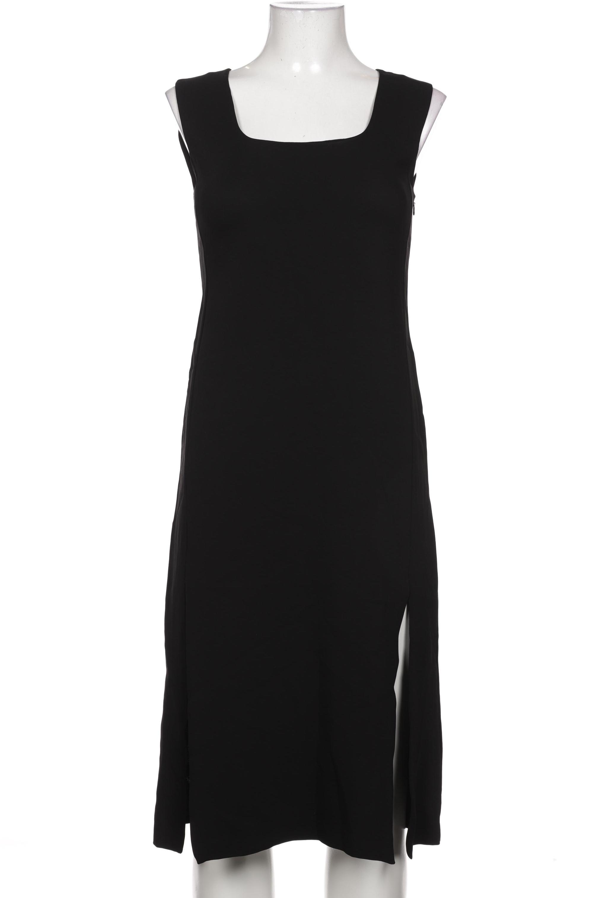 

Massimo Dutti Damen Kleid, schwarz, Gr. 36