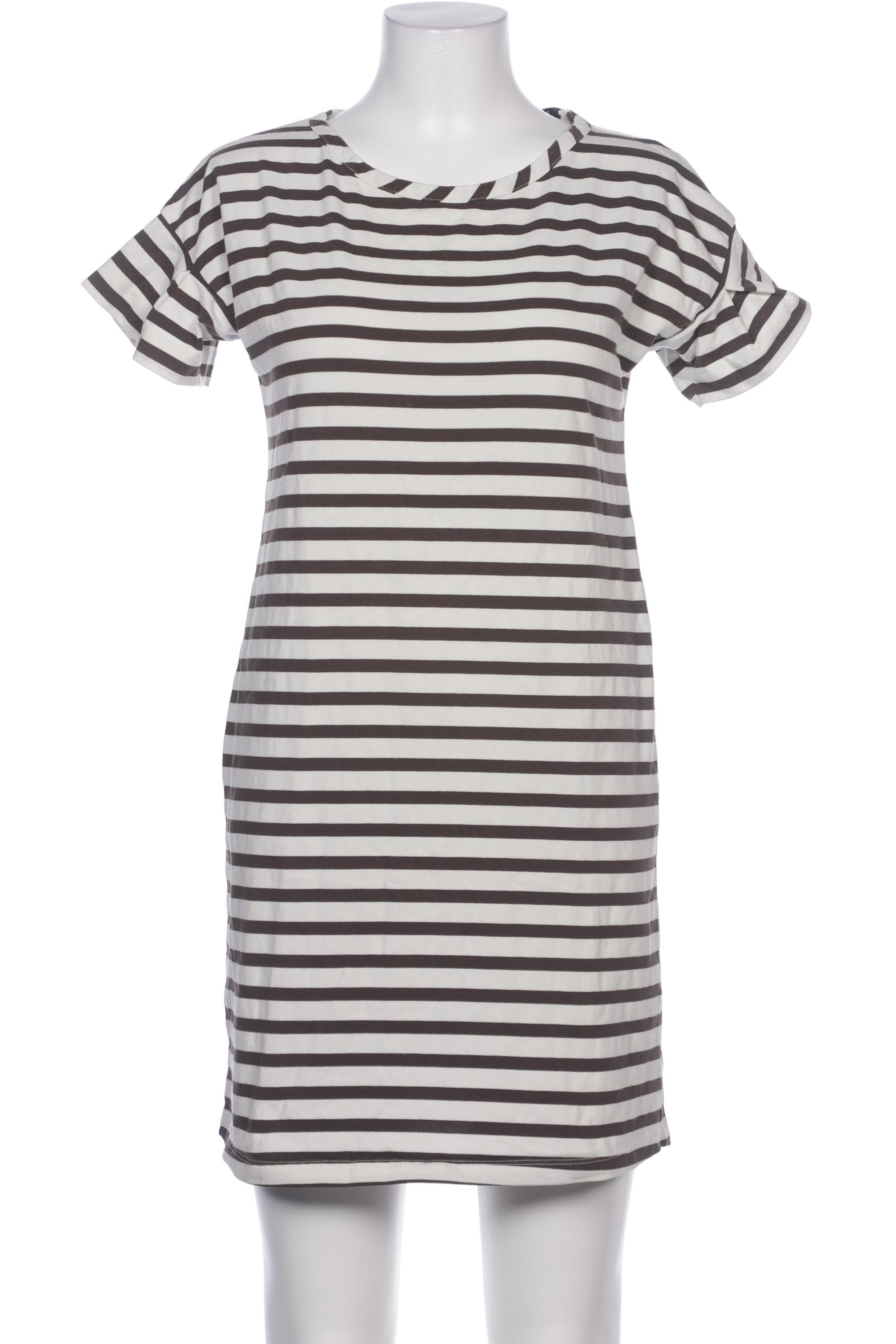 

Massimo Dutti Damen Kleid, braun, Gr. 38