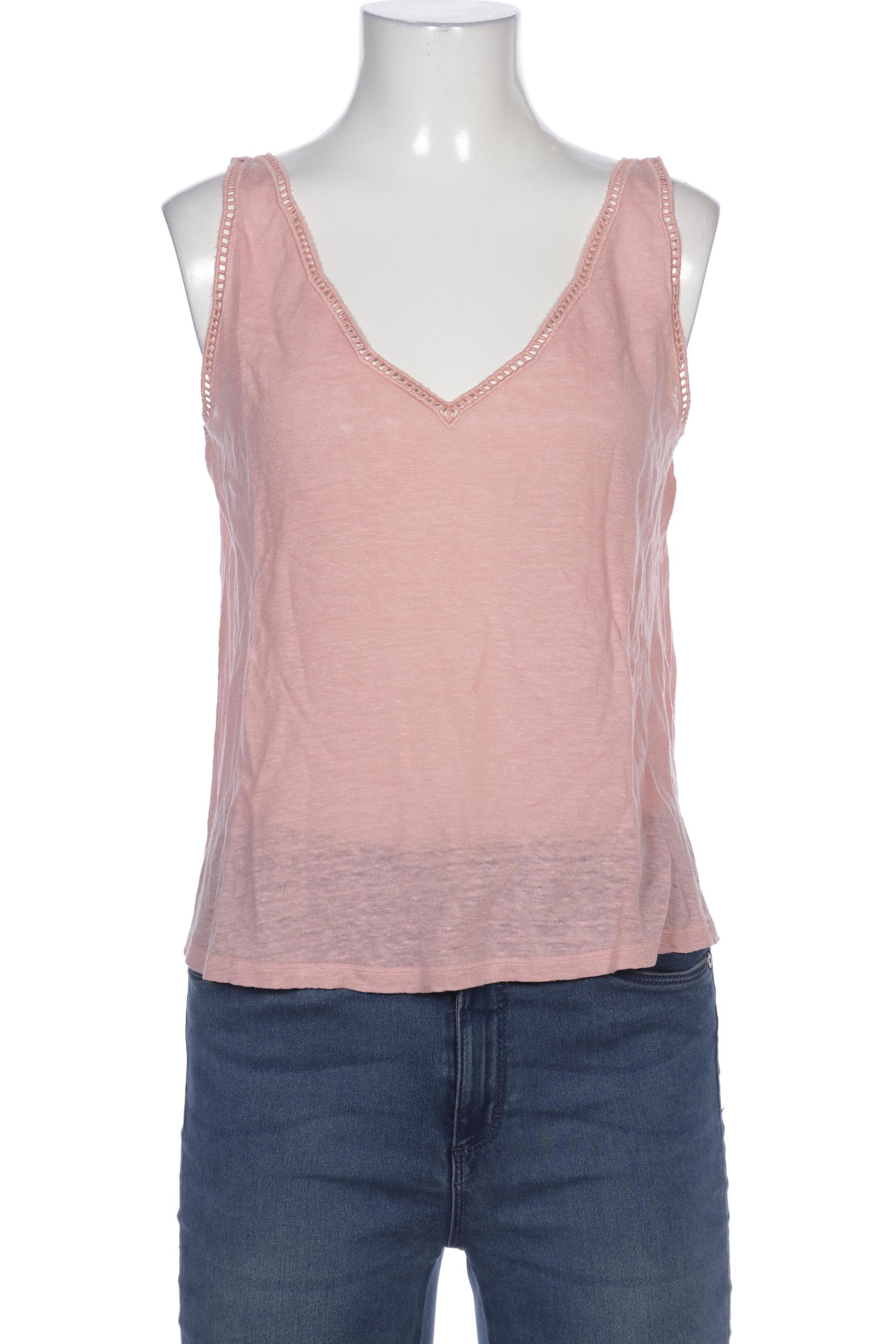 

Massimo Dutti Damen Top, pink