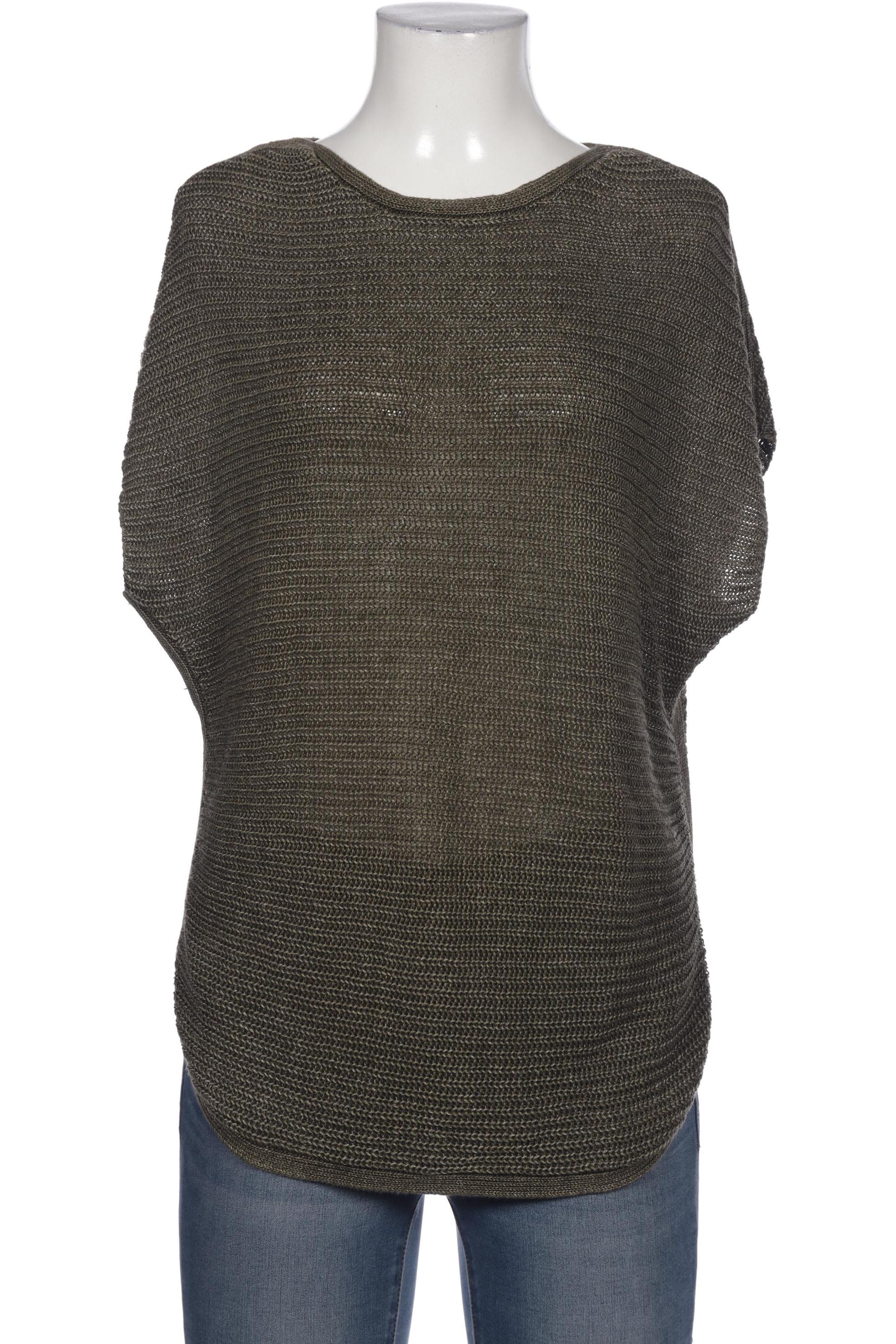 

Massimo Dutti Damen Pullover, grün