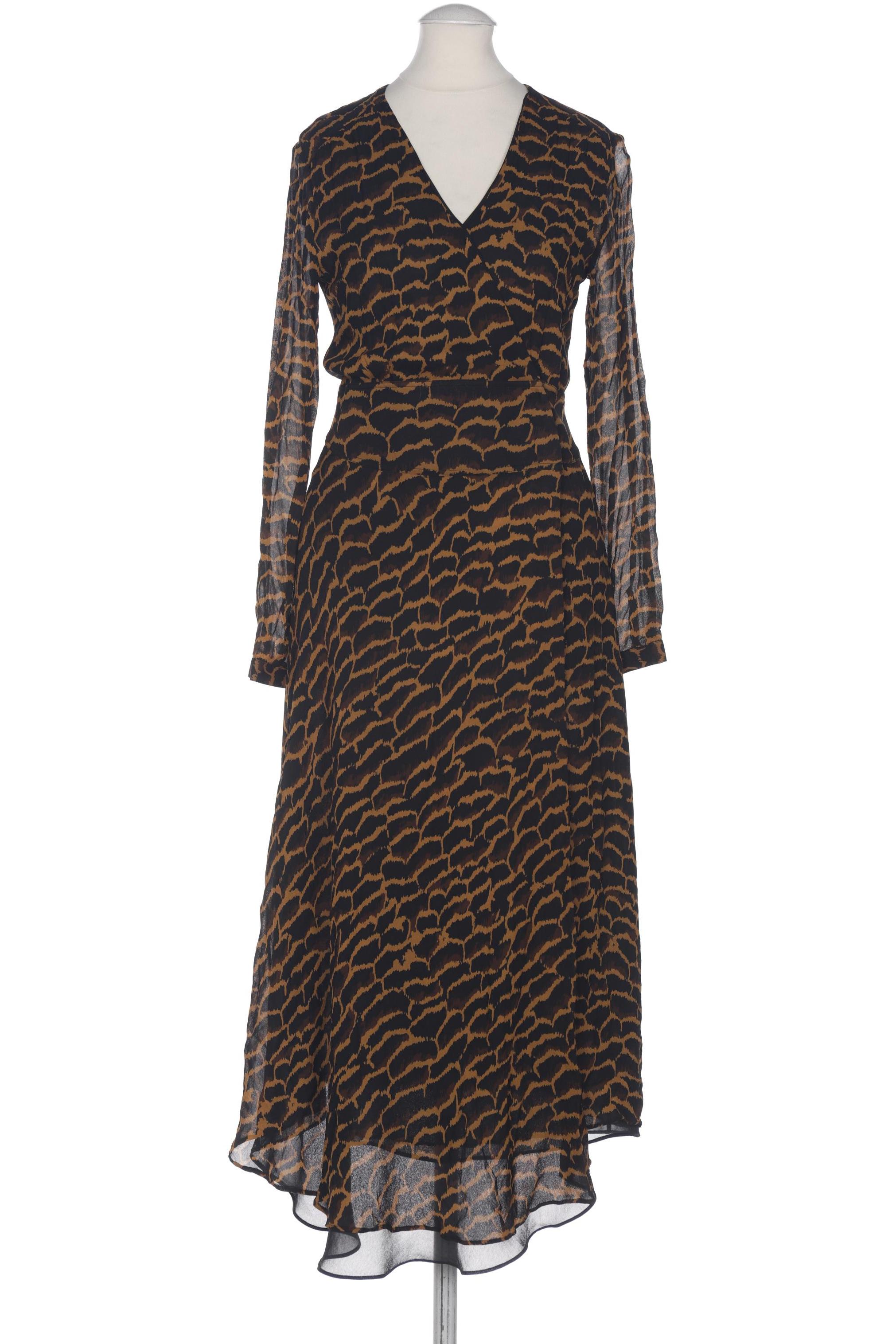 

Massimo Dutti Damen Kleid, braun