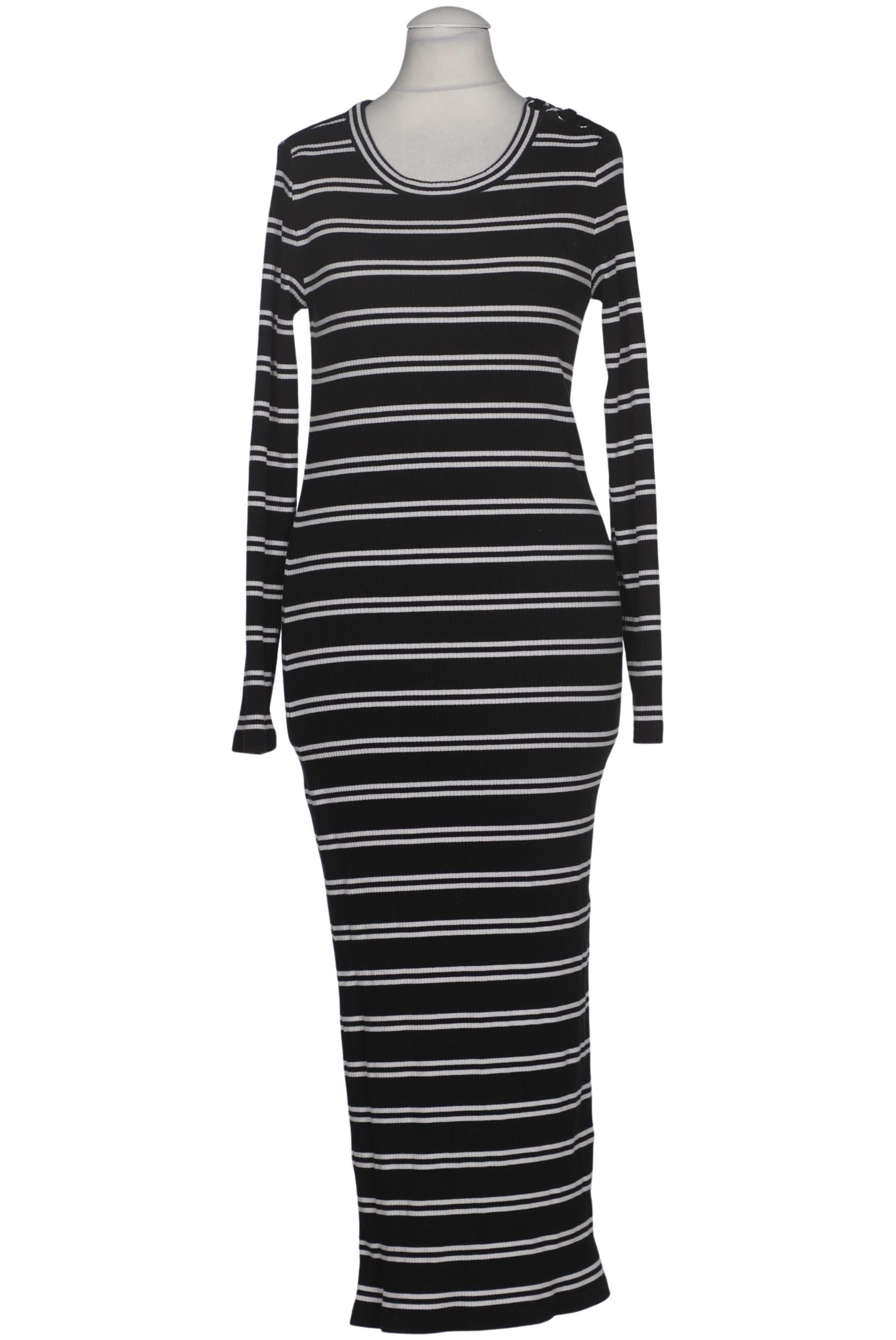 

Massimo Dutti Damen Kleid, schwarz, Gr. 36