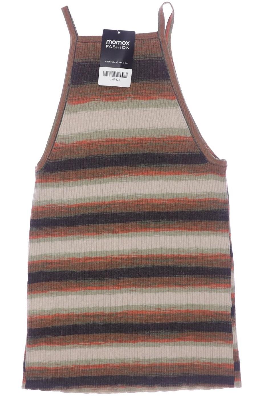 

Massimo Dutti Damen Top, mehrfarbig, Gr. 38