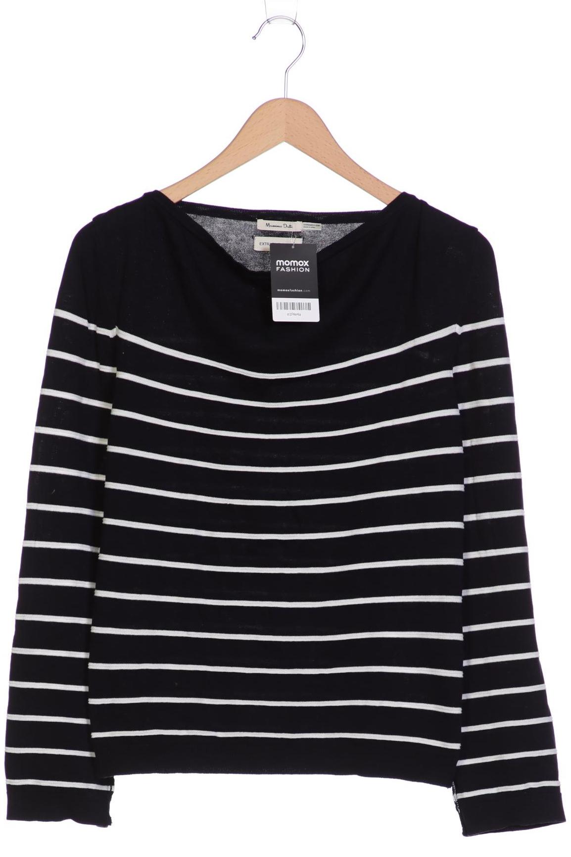 

Massimo Dutti Damen Pullover, marineblau