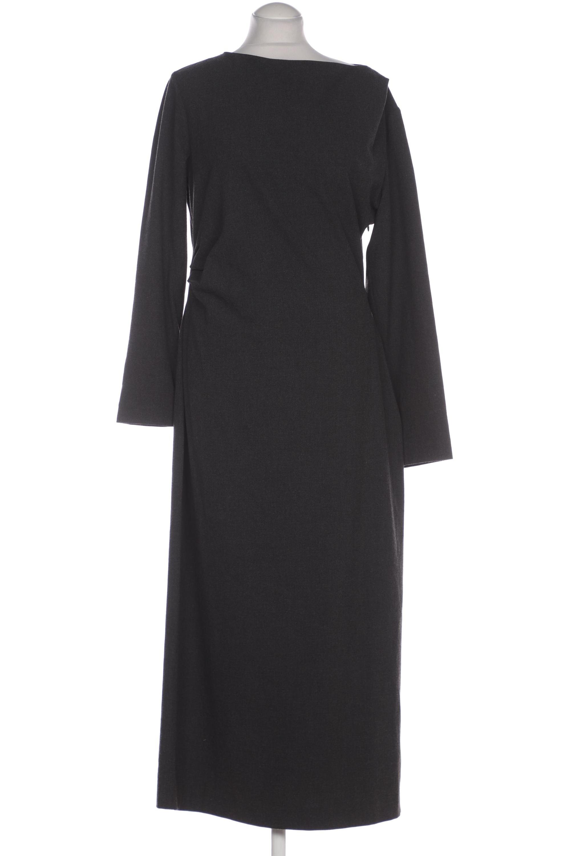 

Massimo Dutti Damen Kleid, grau, Gr. 44
