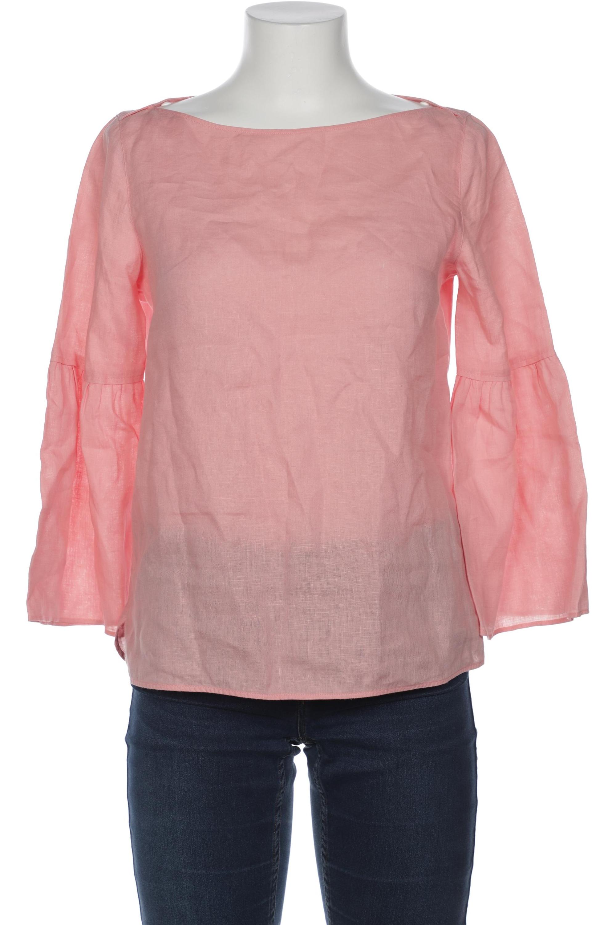 Thumbnail - Massimo Dutti Damen Bluse, pink, Gr. 40