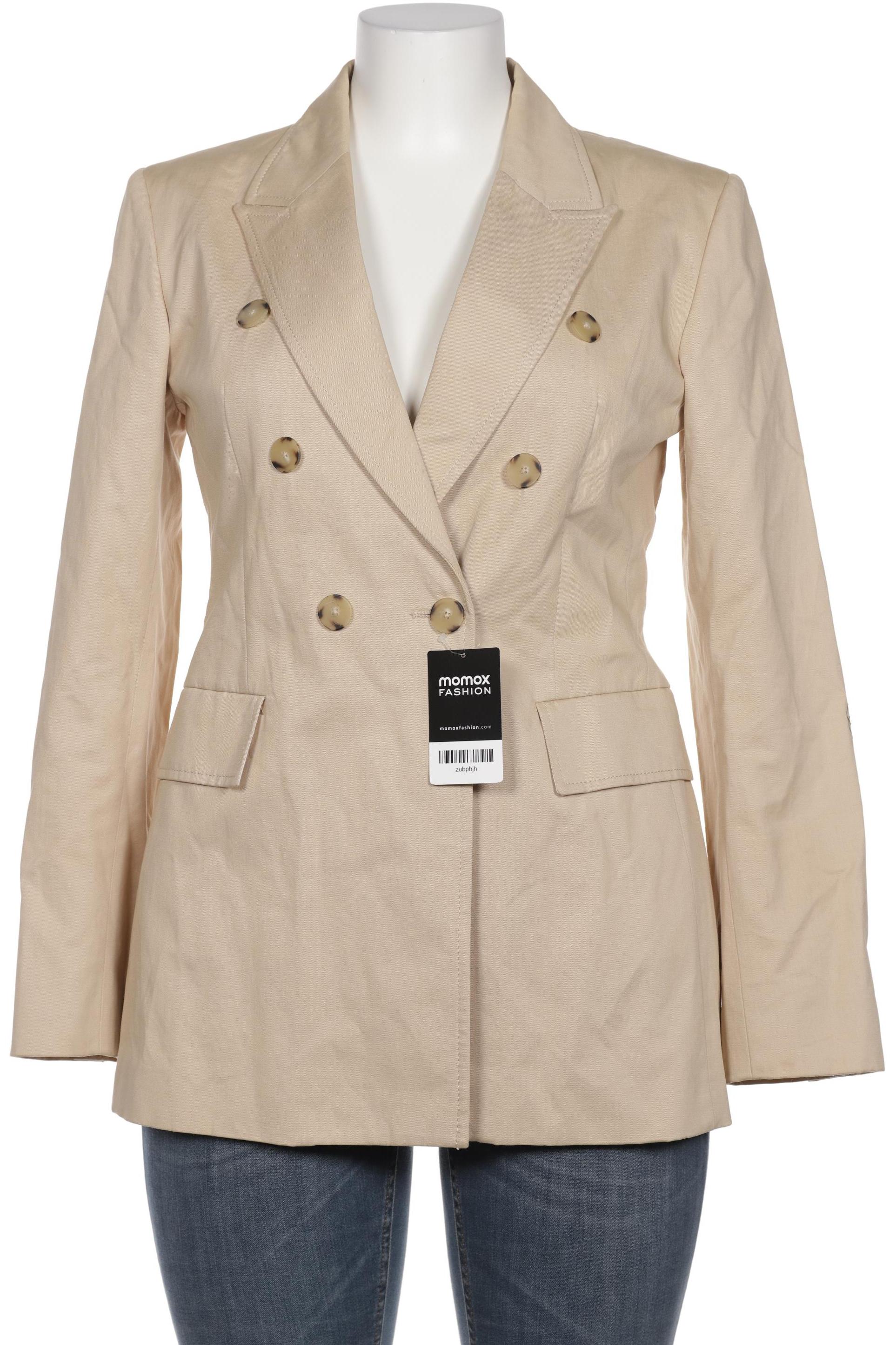 

Massimo Dutti Damen Blazer, beige