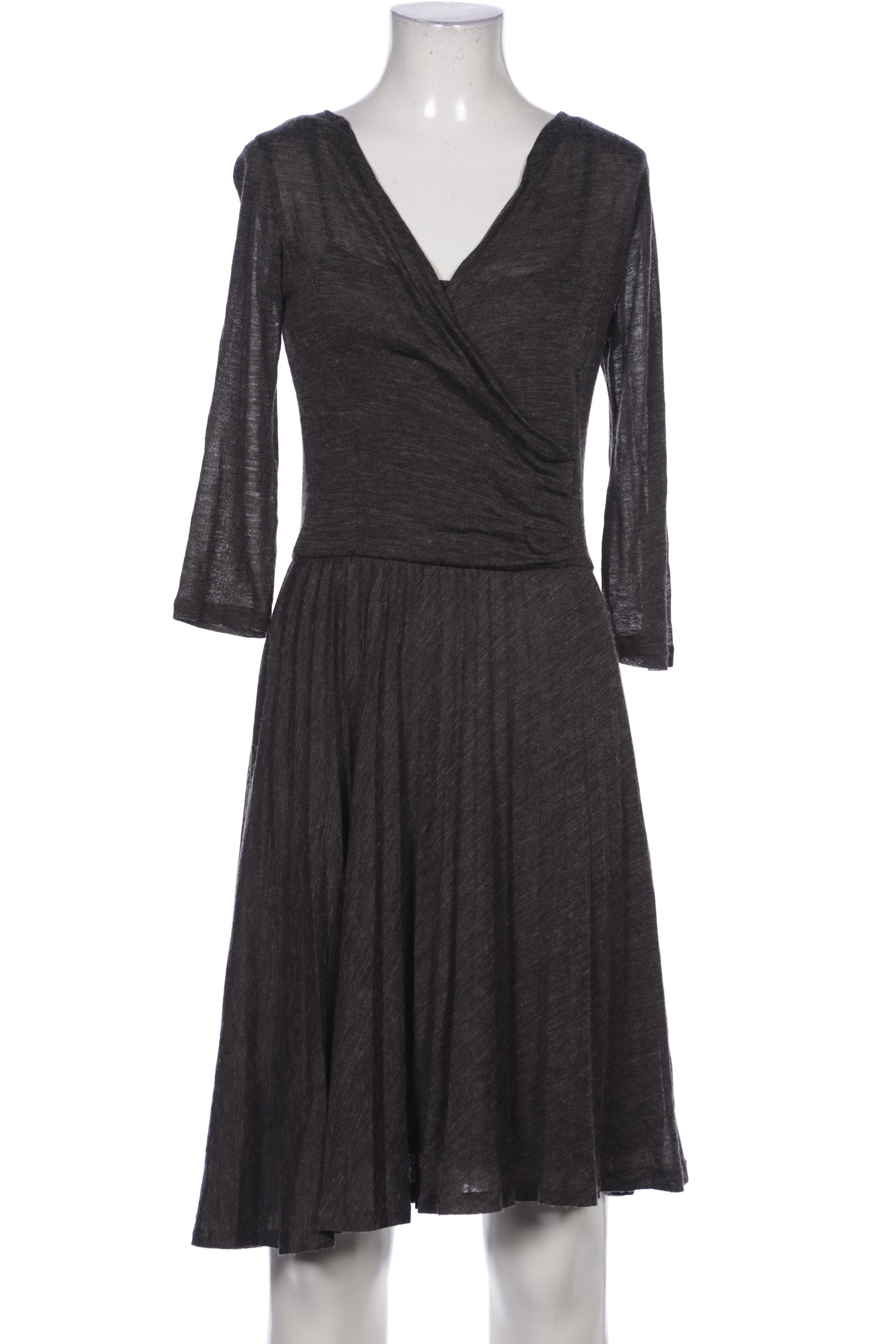 

Massimo Dutti Damen Kleid, grau, Gr. 36