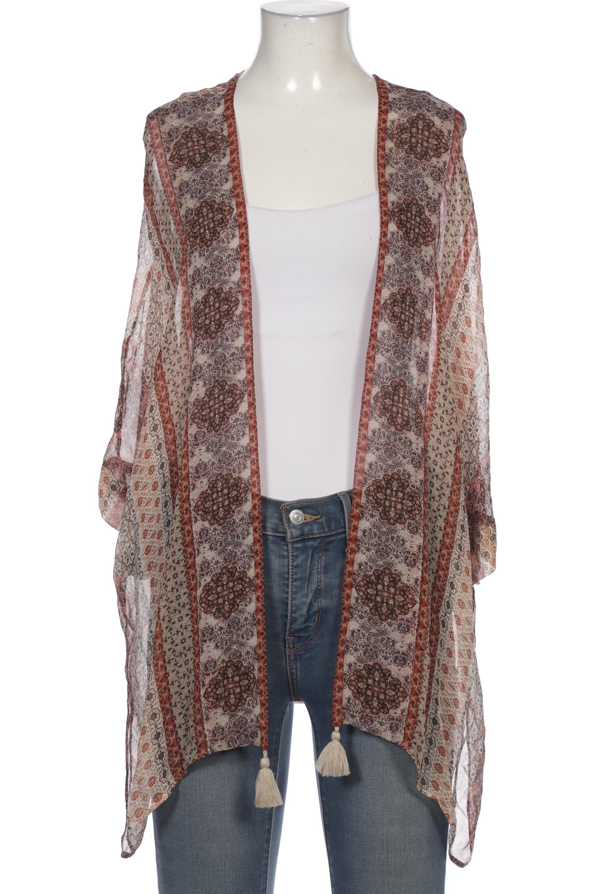 

Massimo Dutti Damen Strickjacke, braun
