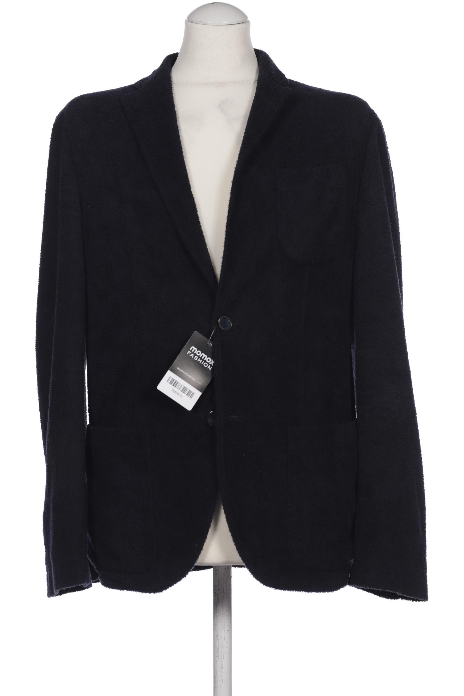 

Massimo Dutti Herren Sakko, marineblau