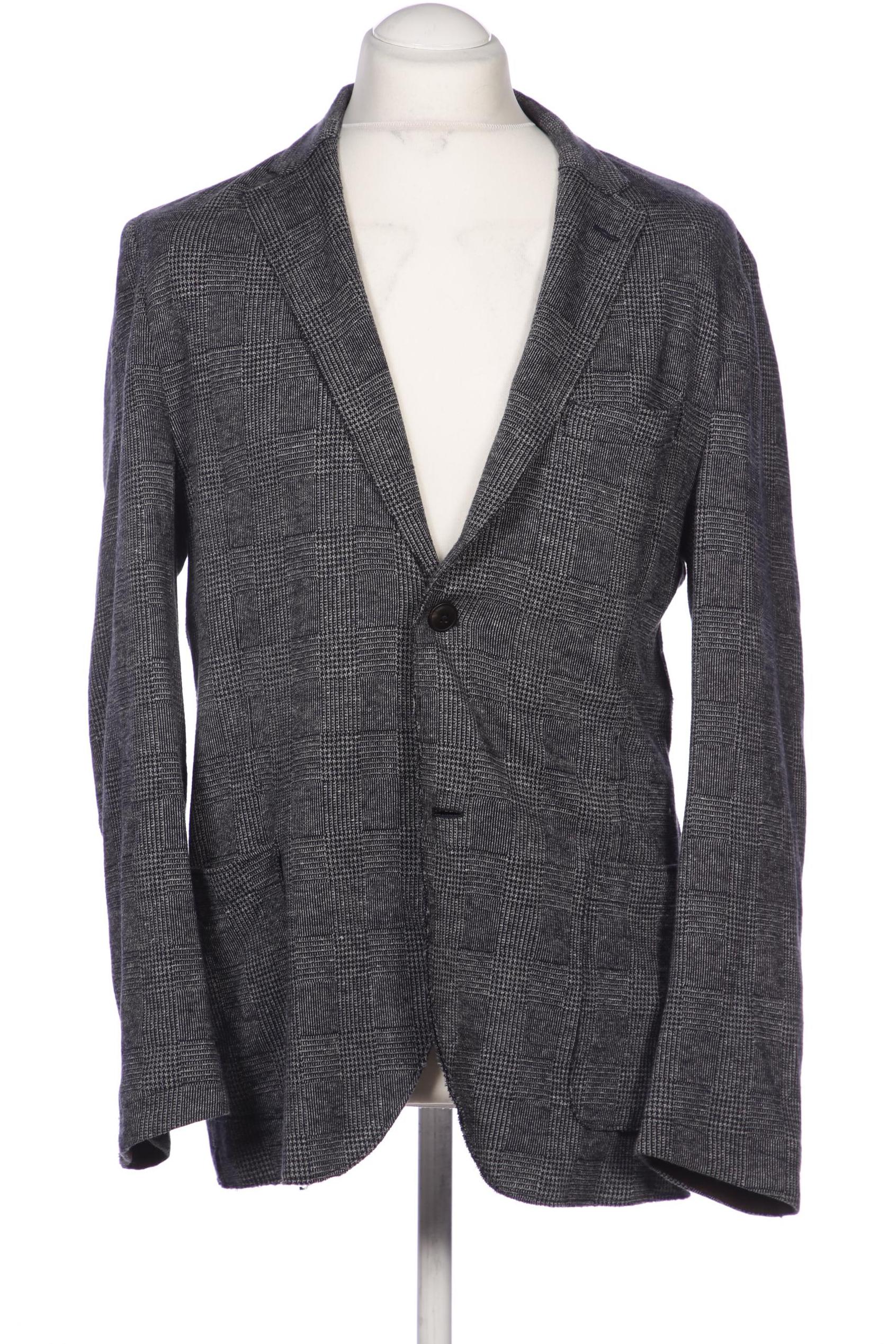 

Massimo Dutti Herren Sakko, grau