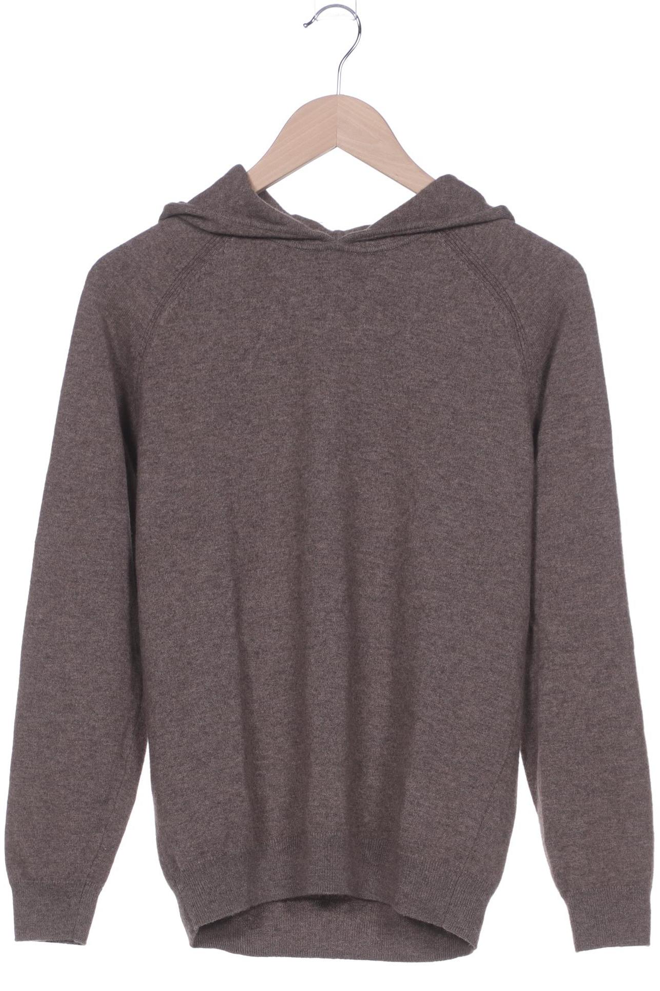 

Massimo Dutti Herren Kapuzenpullover, braun, Gr. 52