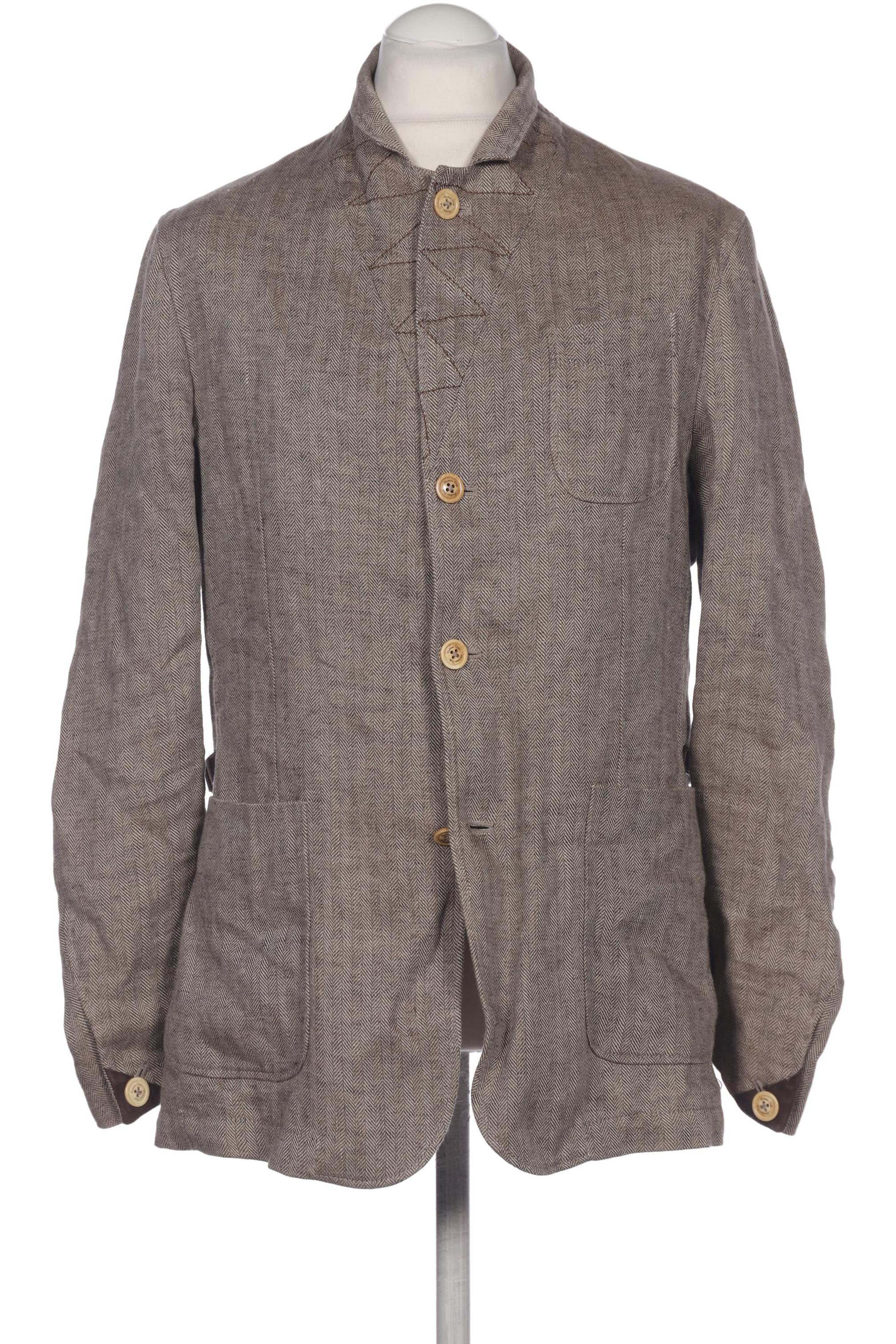 

Massimo Dutti Herren Sakko, beige