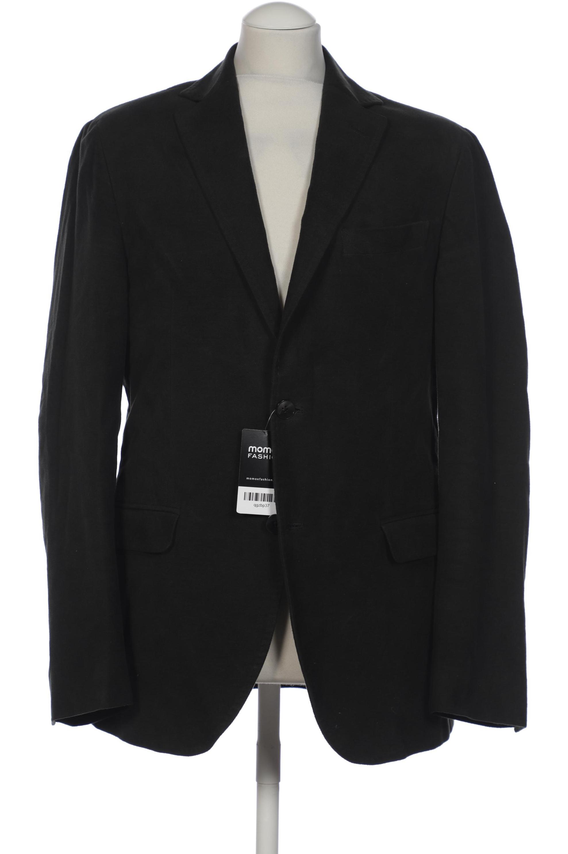 

Massimo Dutti Herren Sakko, grün, Gr. 50