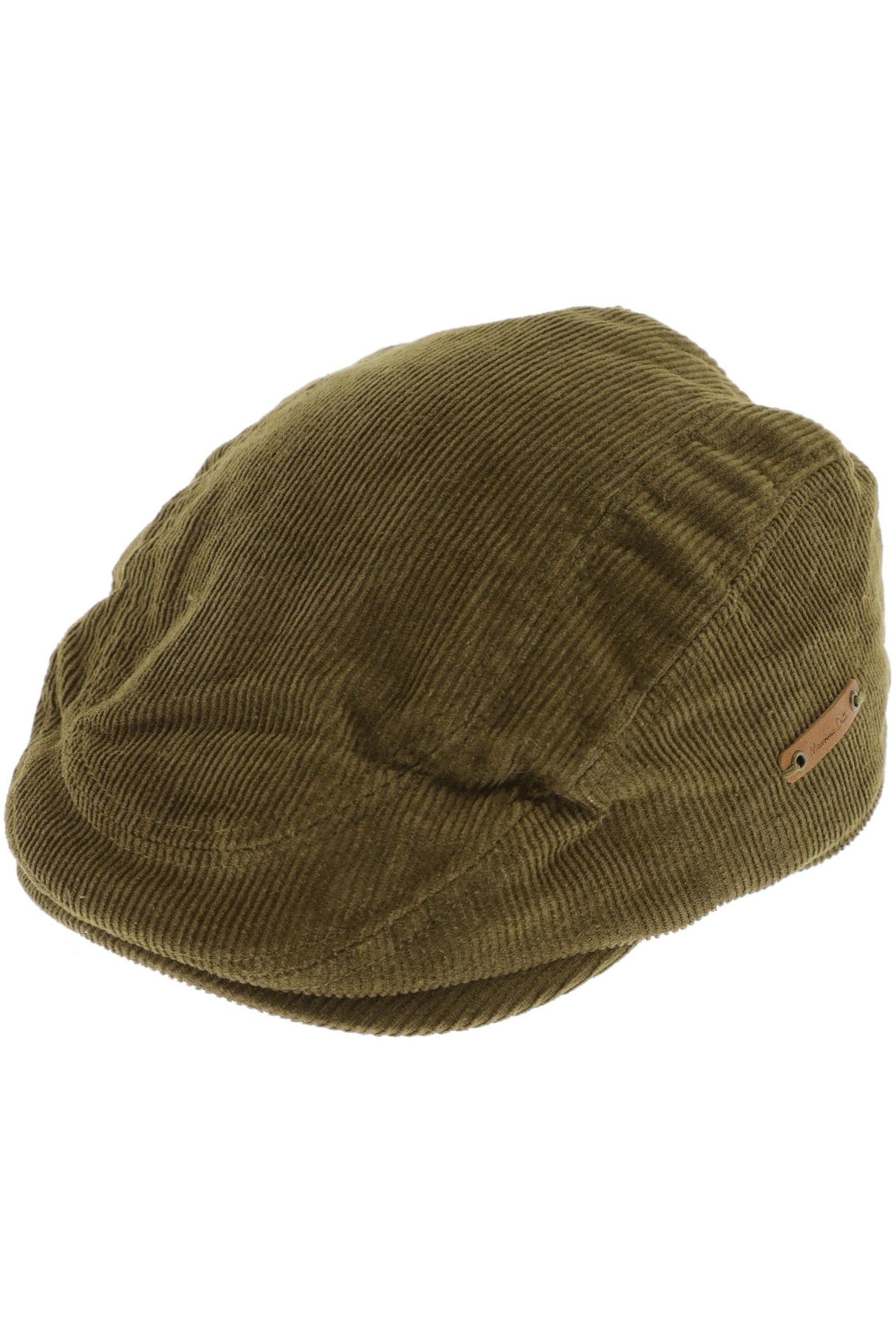 

Massimo Dutti Herren Hut/Mütze, braun, Gr. 58