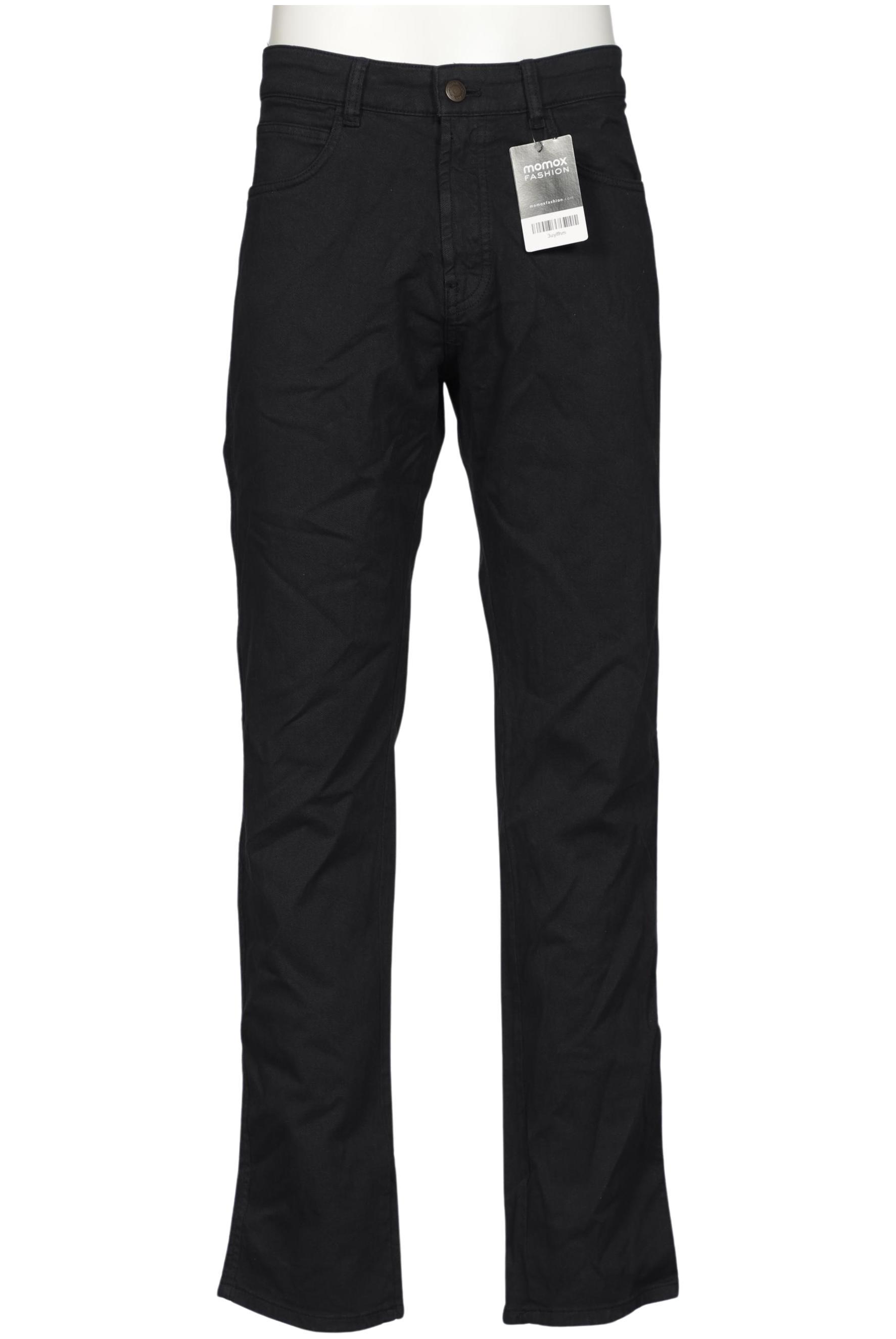 Thumbnail - Massimo Dutti Herren Jeans, schwarz, Gr. 31