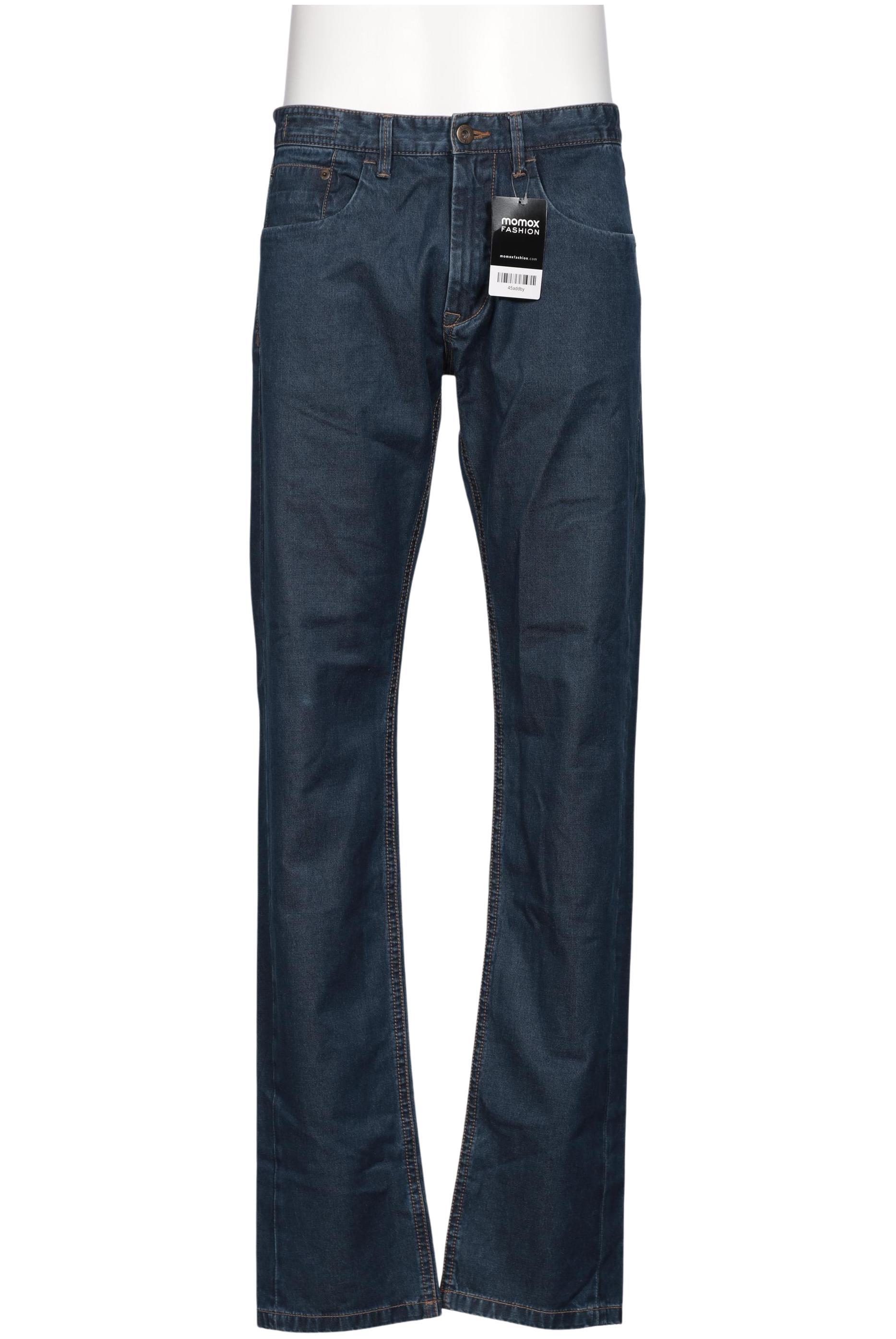 

Massimo Dutti Herren Jeans, blau, Gr. 31