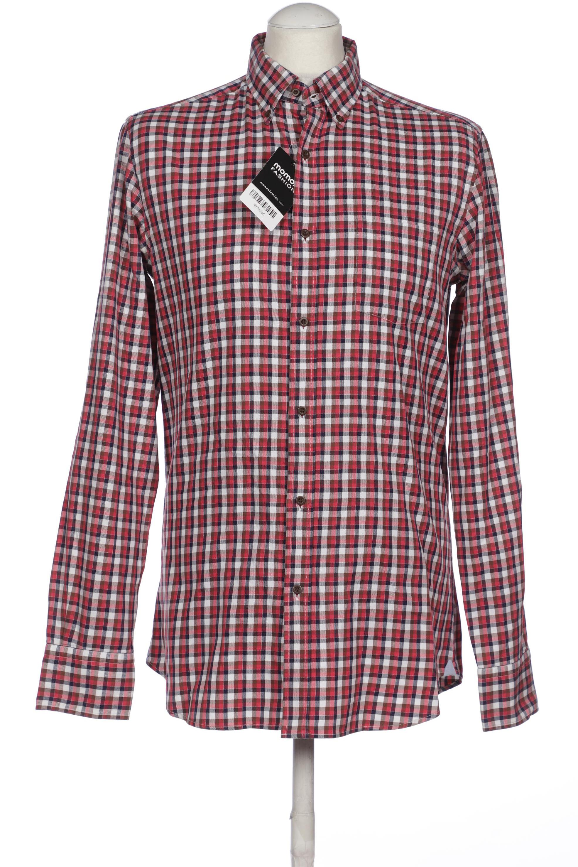 

Massimo Dutti Herren Hemd, mehrfarbig