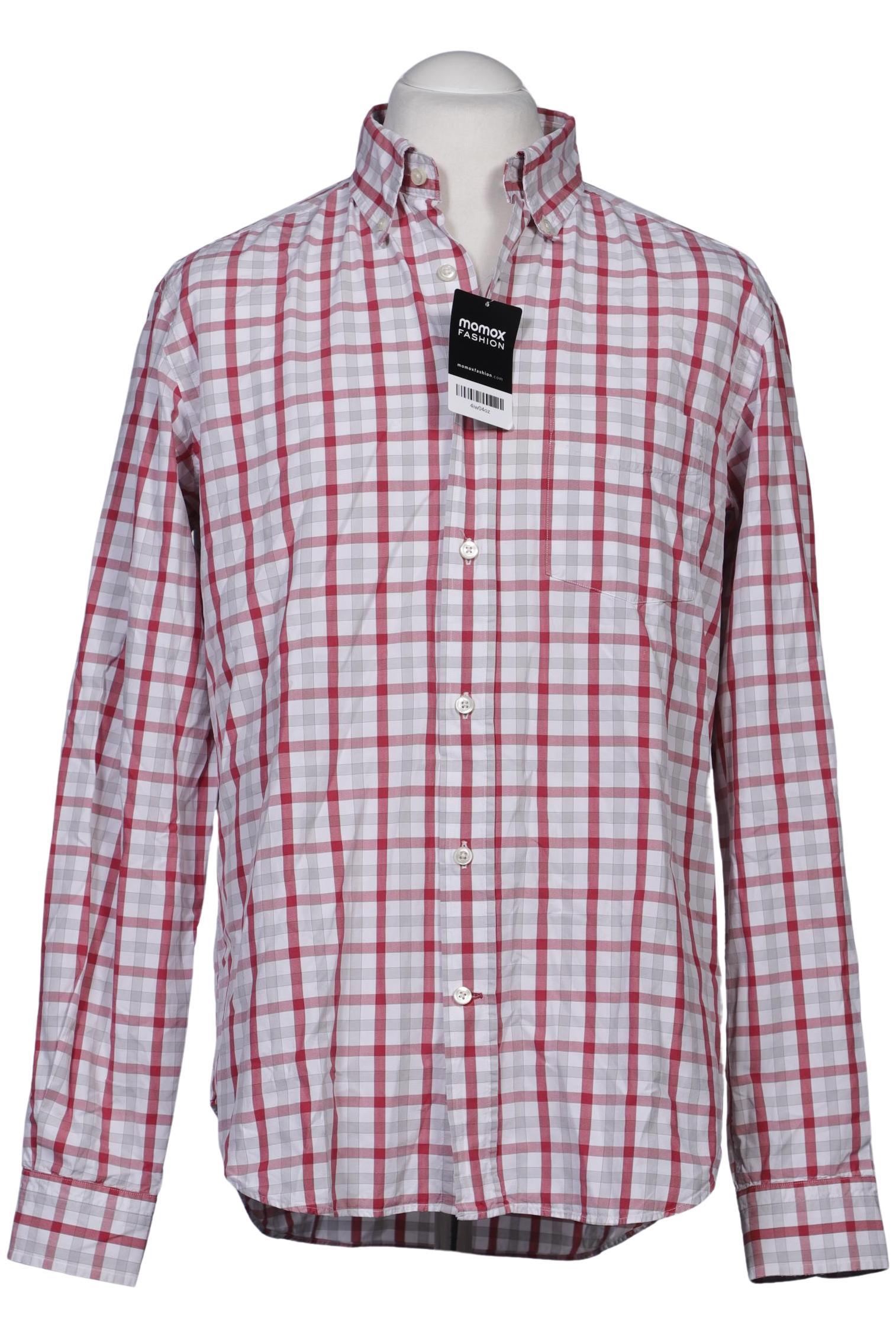 

Massimo Dutti Herren Hemd, mehrfarbig, Gr. 54