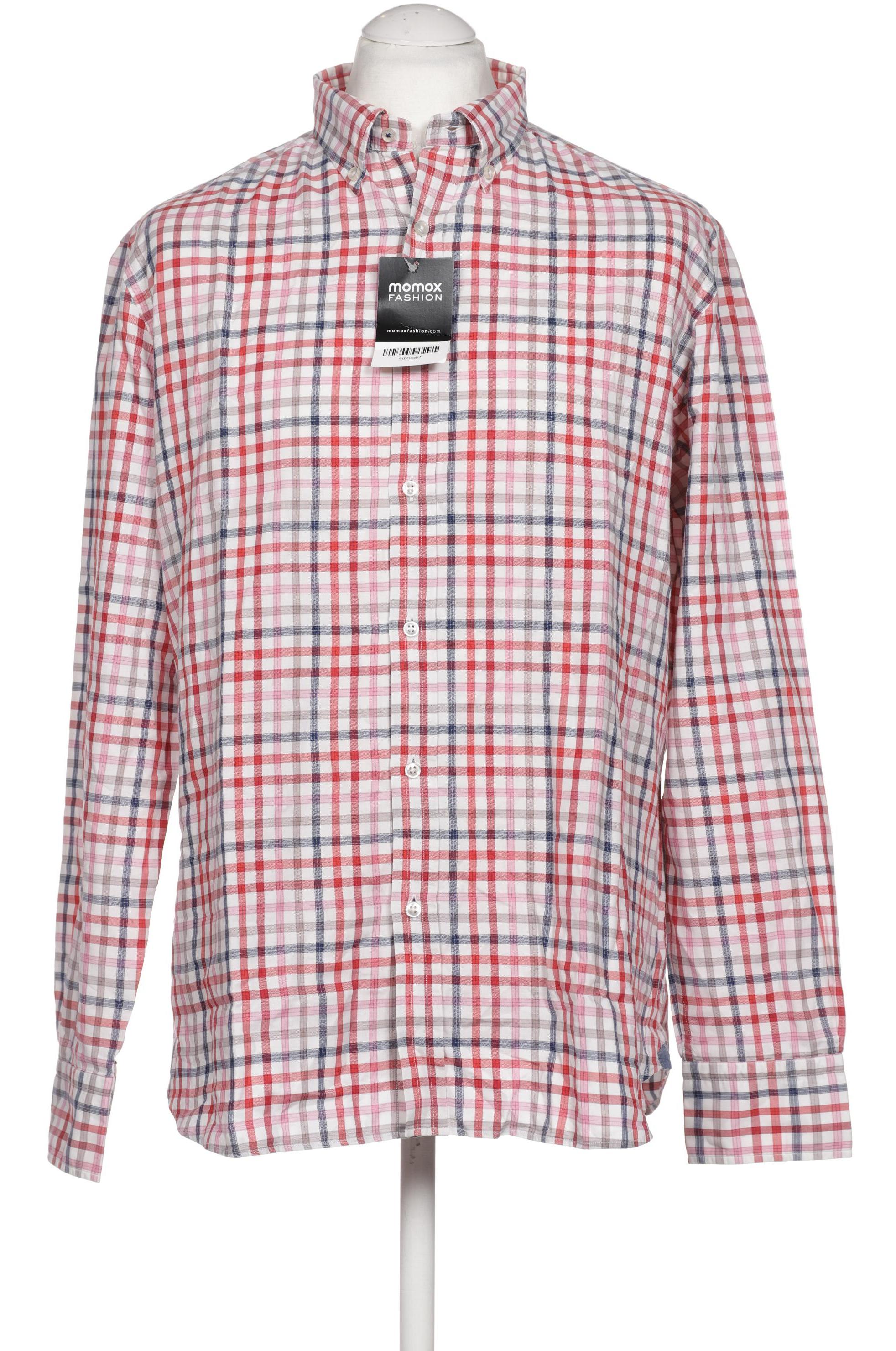 

Massimo Dutti Herren Hemd, mehrfarbig