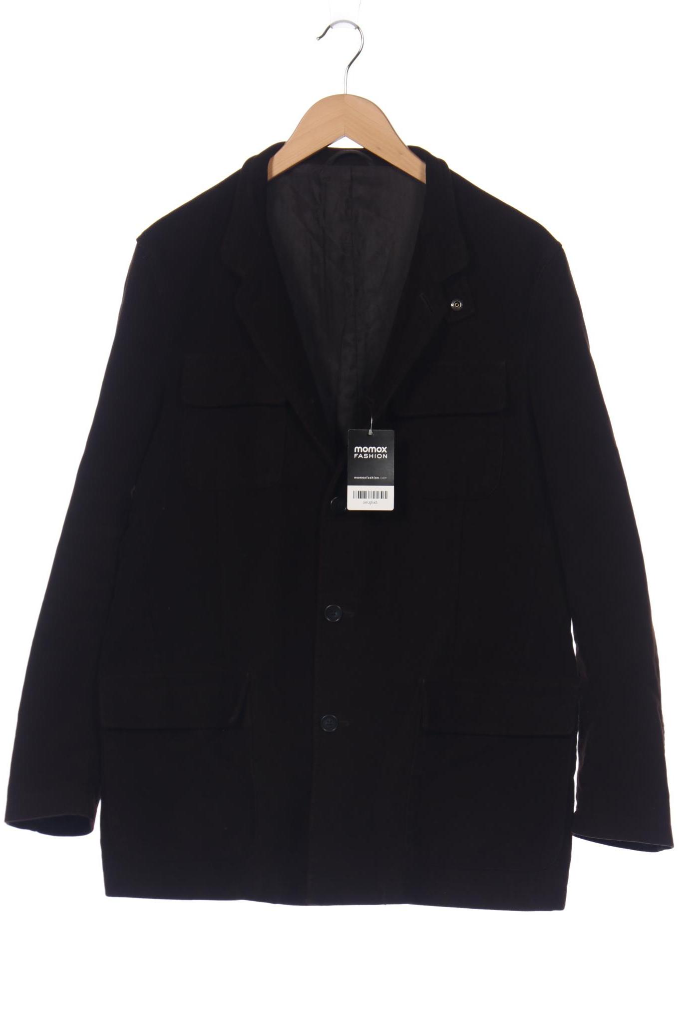 

Massimo Dutti Herren Jacke, braun, Gr. 54
