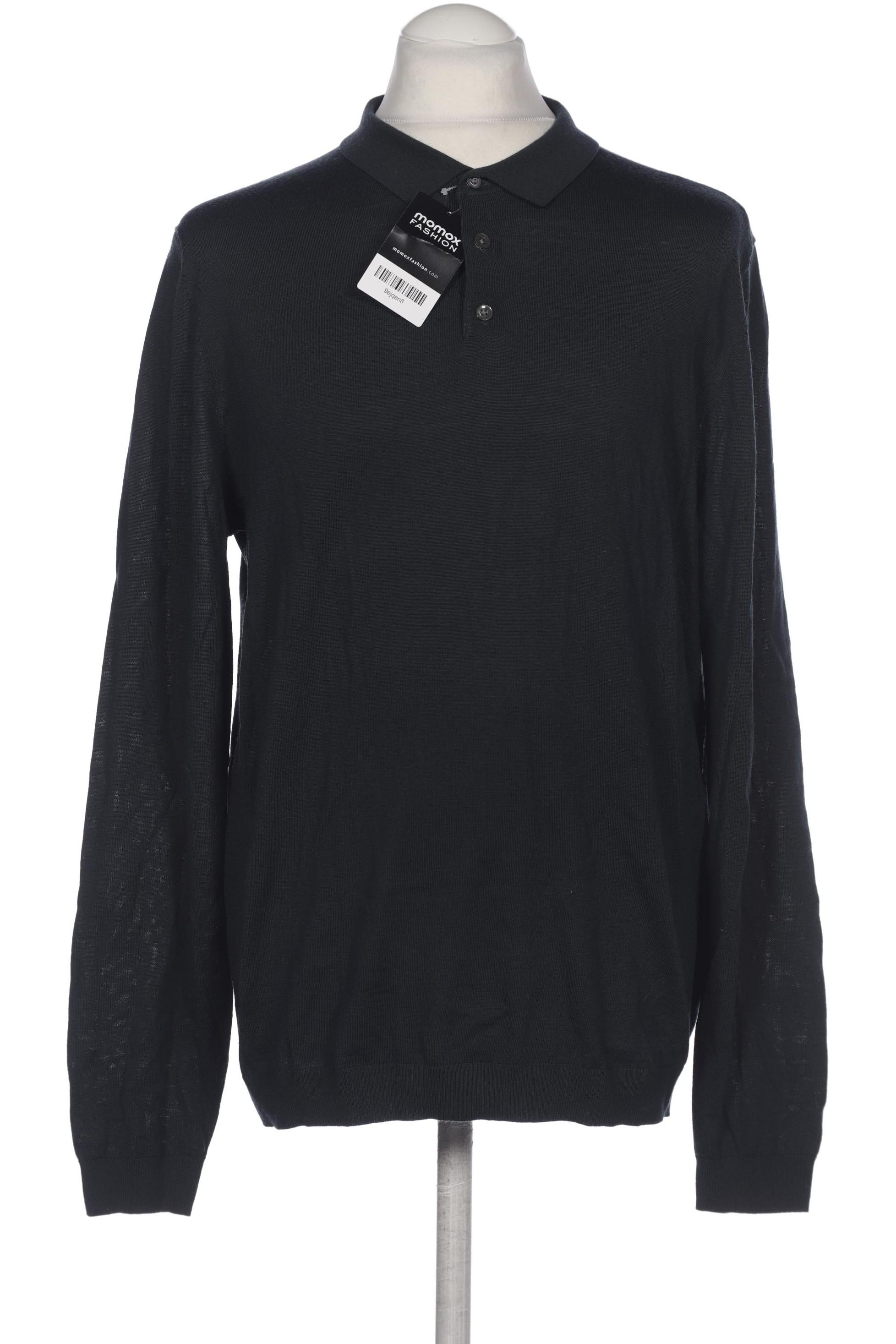

Massimo Dutti Herren Pullover, grün
