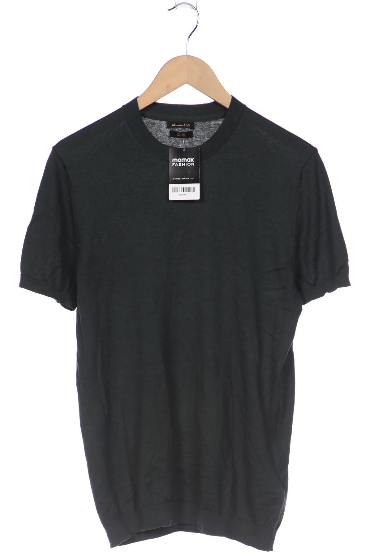 

Massimo Dutti Herren Pullover, grün