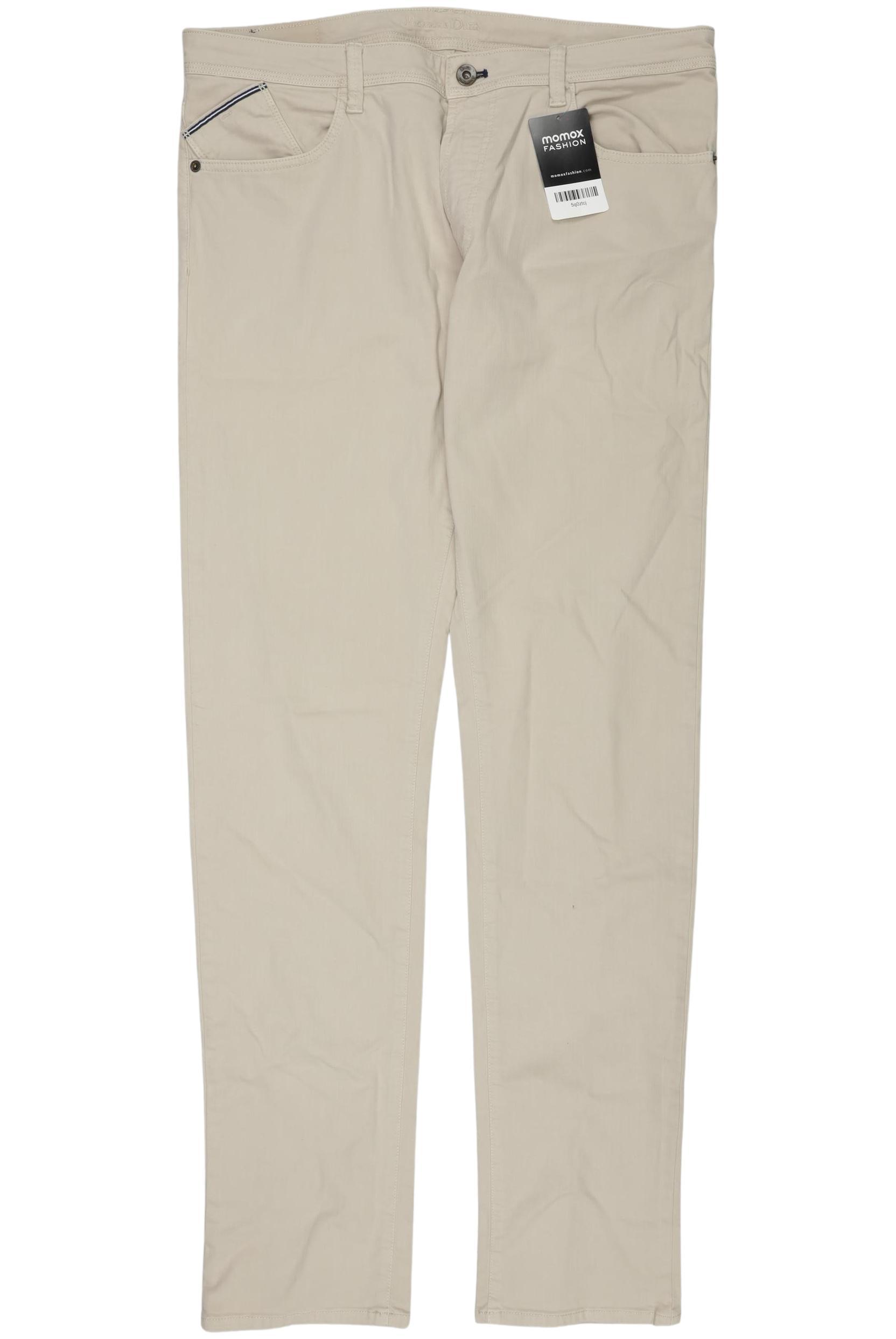 

Massimo Dutti Herren Jeans, beige, Gr. 32