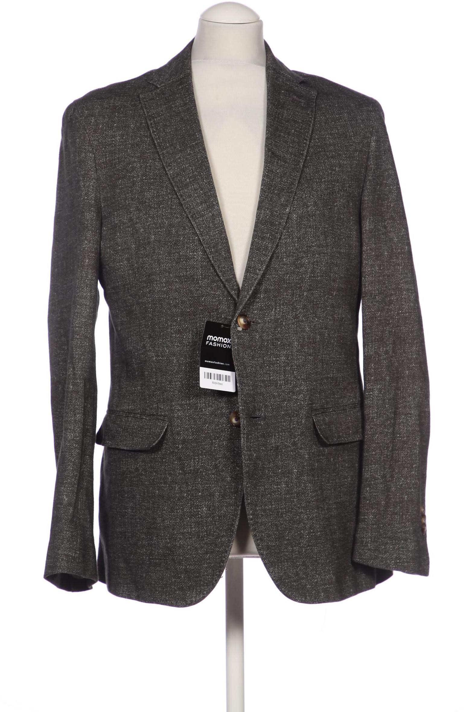 

Massimo Dutti Herren Sakko, grün