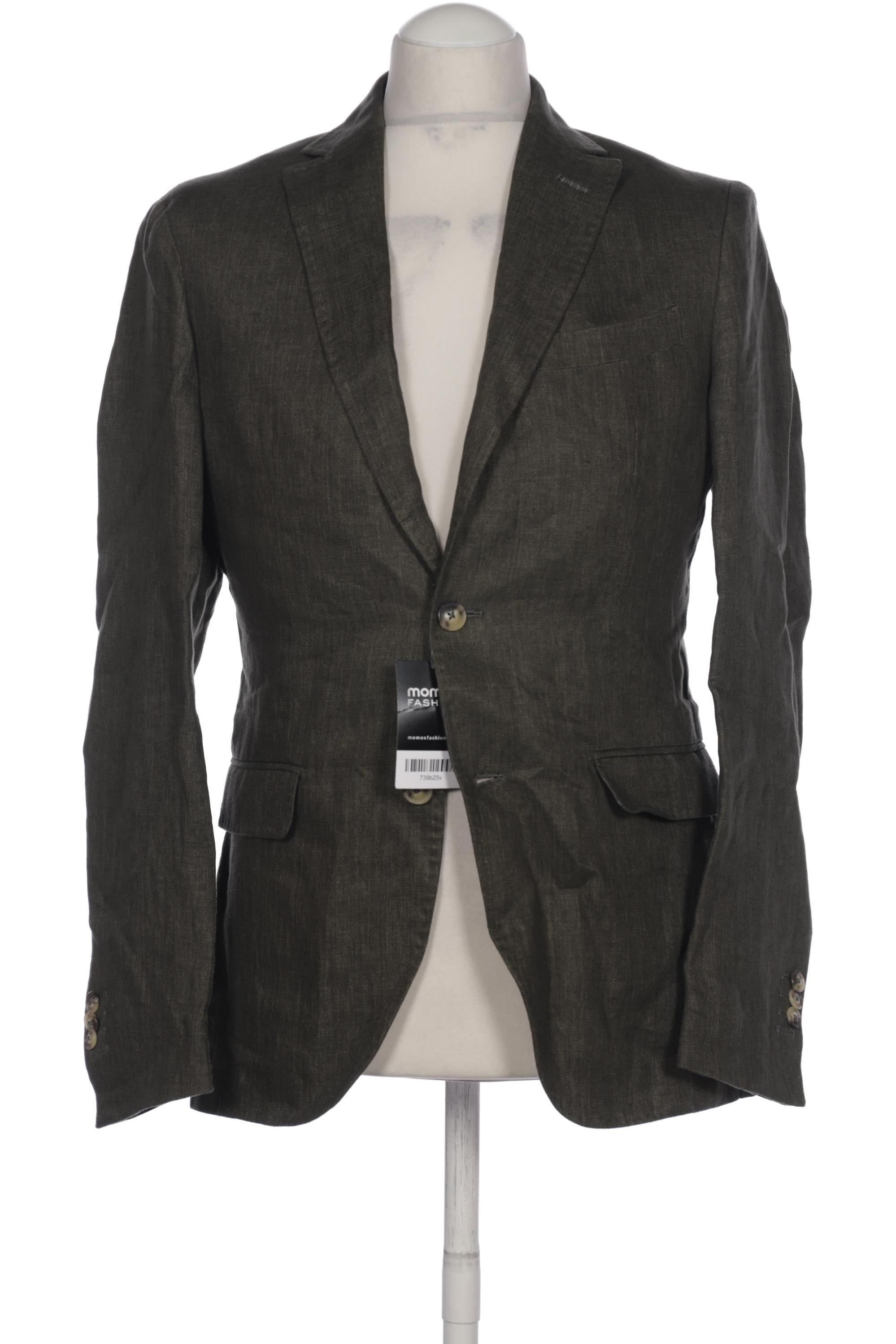 

Massimo Dutti Herren Sakko, grün