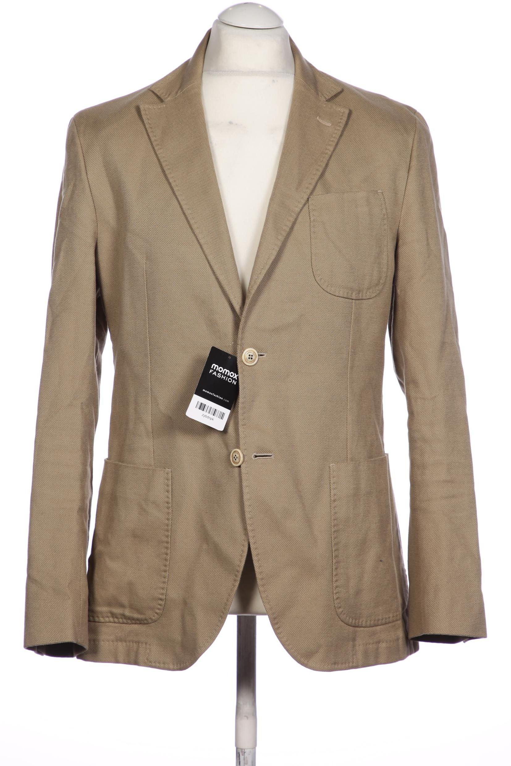 

Massimo Dutti Herren Sakko, beige