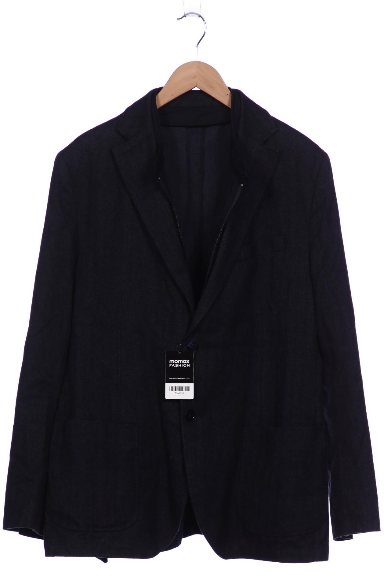 

Massimo Dutti Herren Jacke, grau, Gr. 56