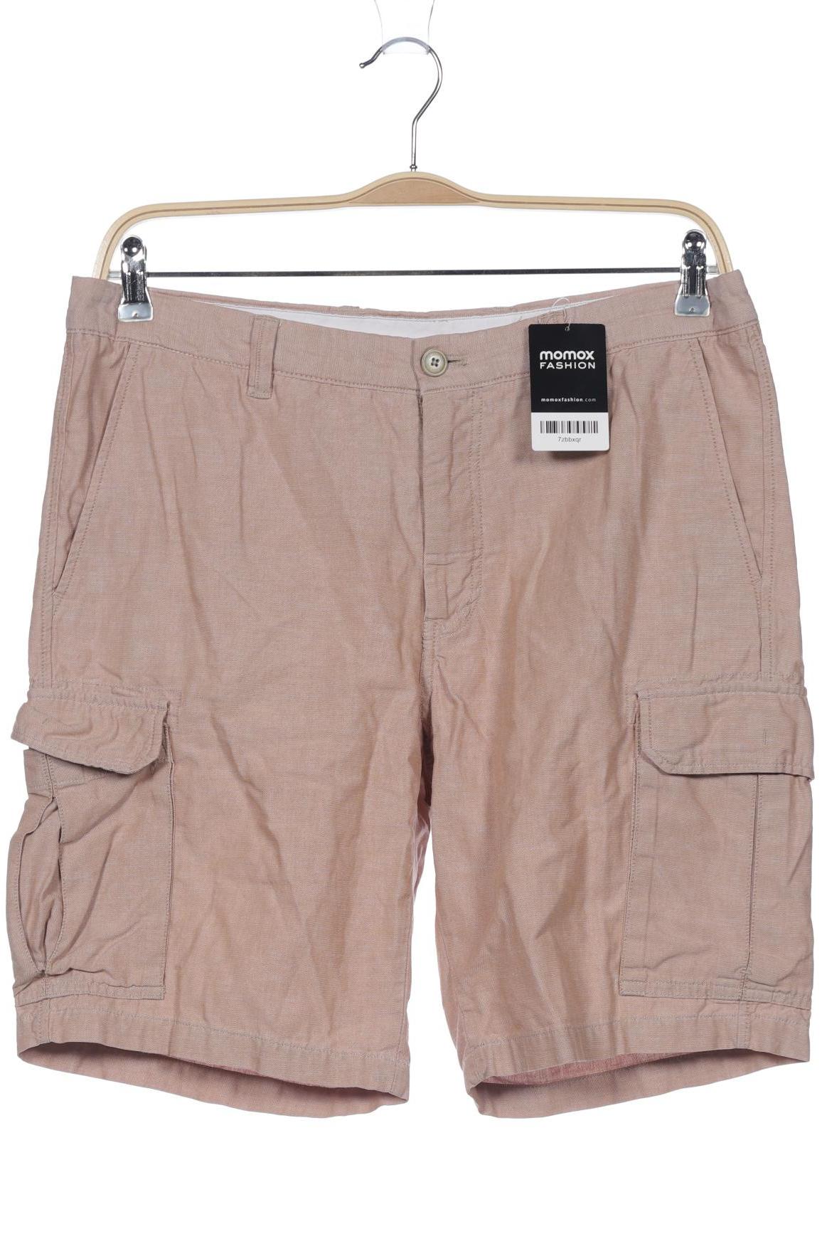 

Massimo Dutti Herren Shorts, beige