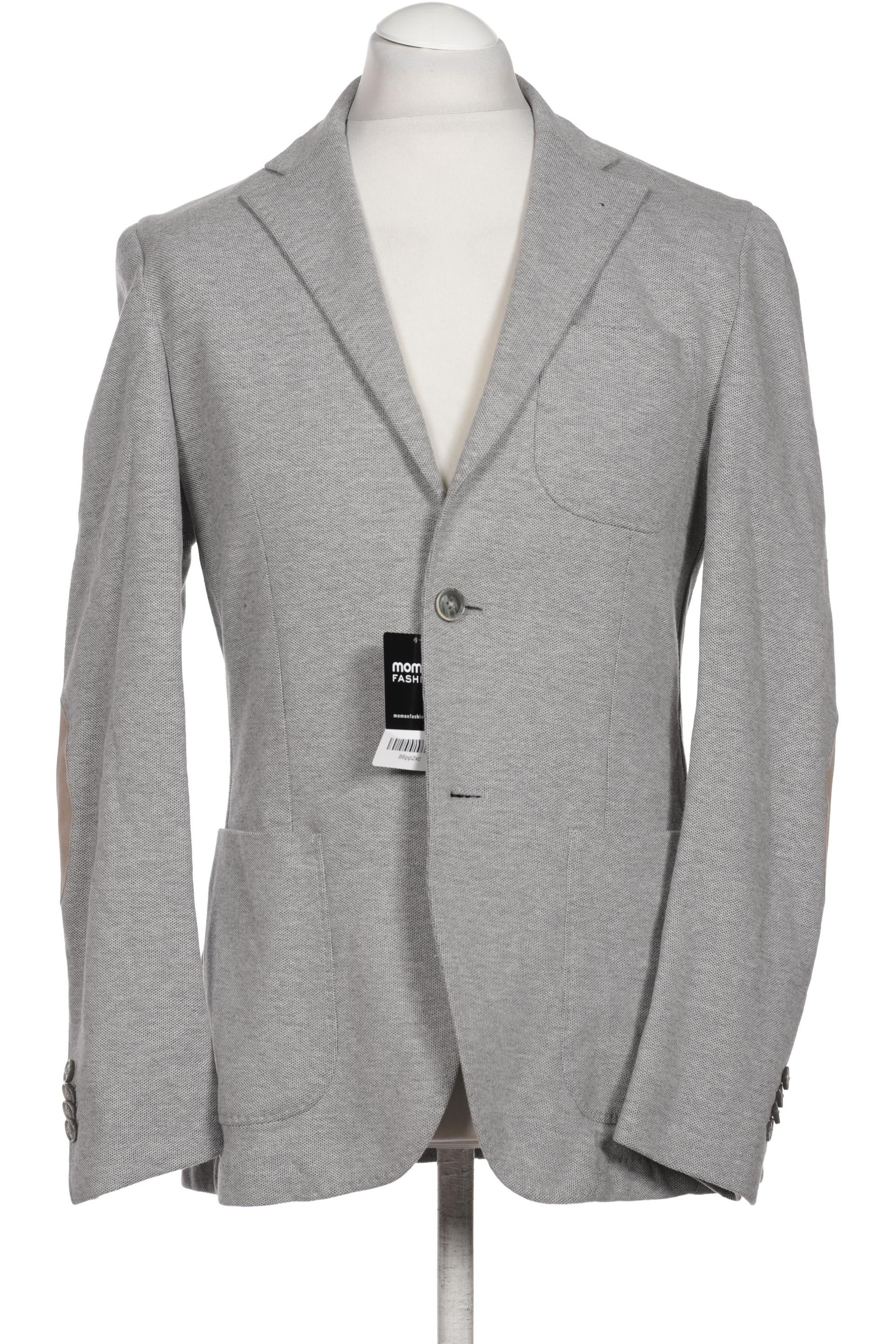 

Massimo Dutti Herren Sakko, grau