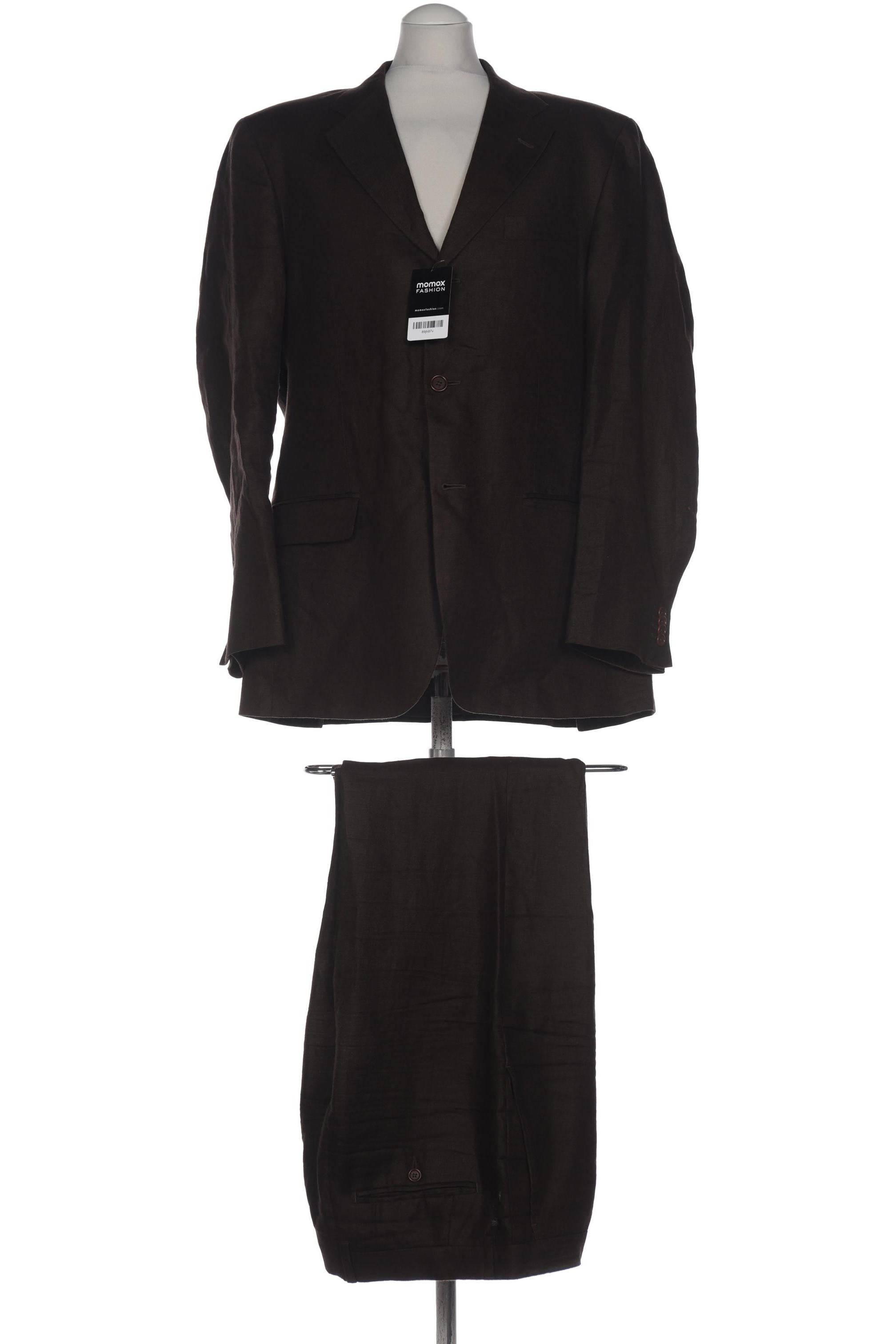 

Massimo Dutti Herren Anzug, braun