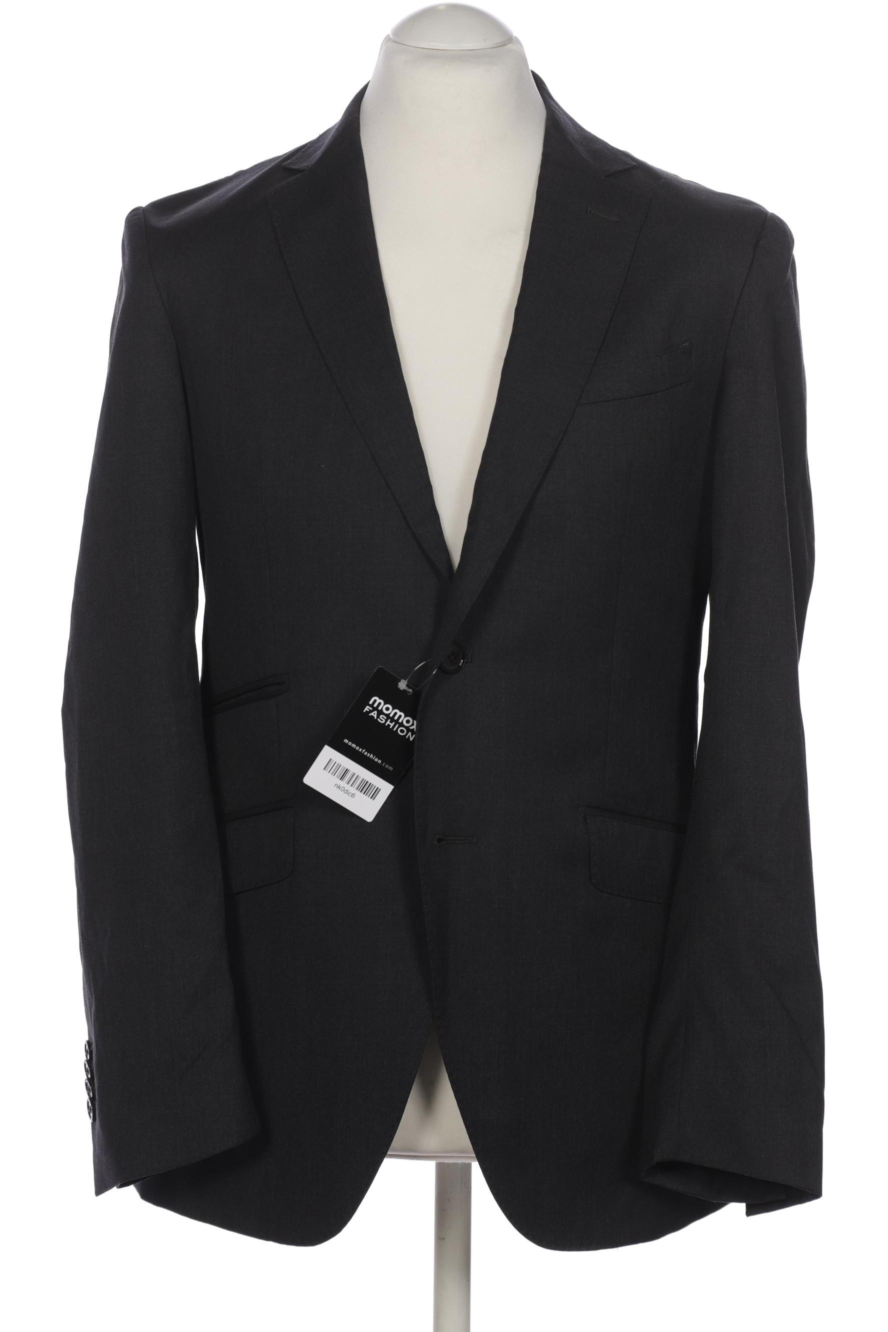 Thumbnail - Massimo Dutti Herren Sakko, braun, Gr. 50