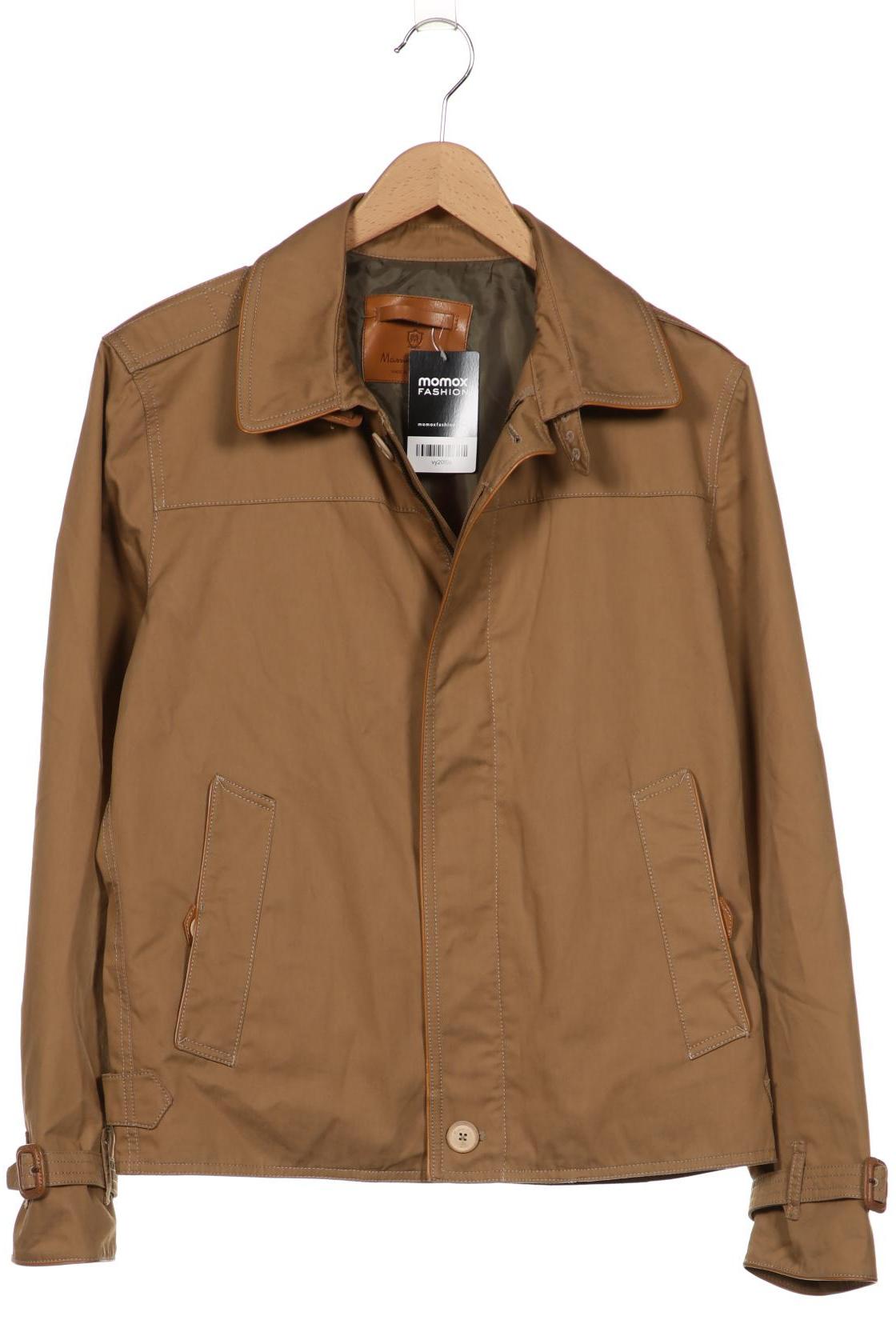 

Massimo Dutti Herren Jacke, braun